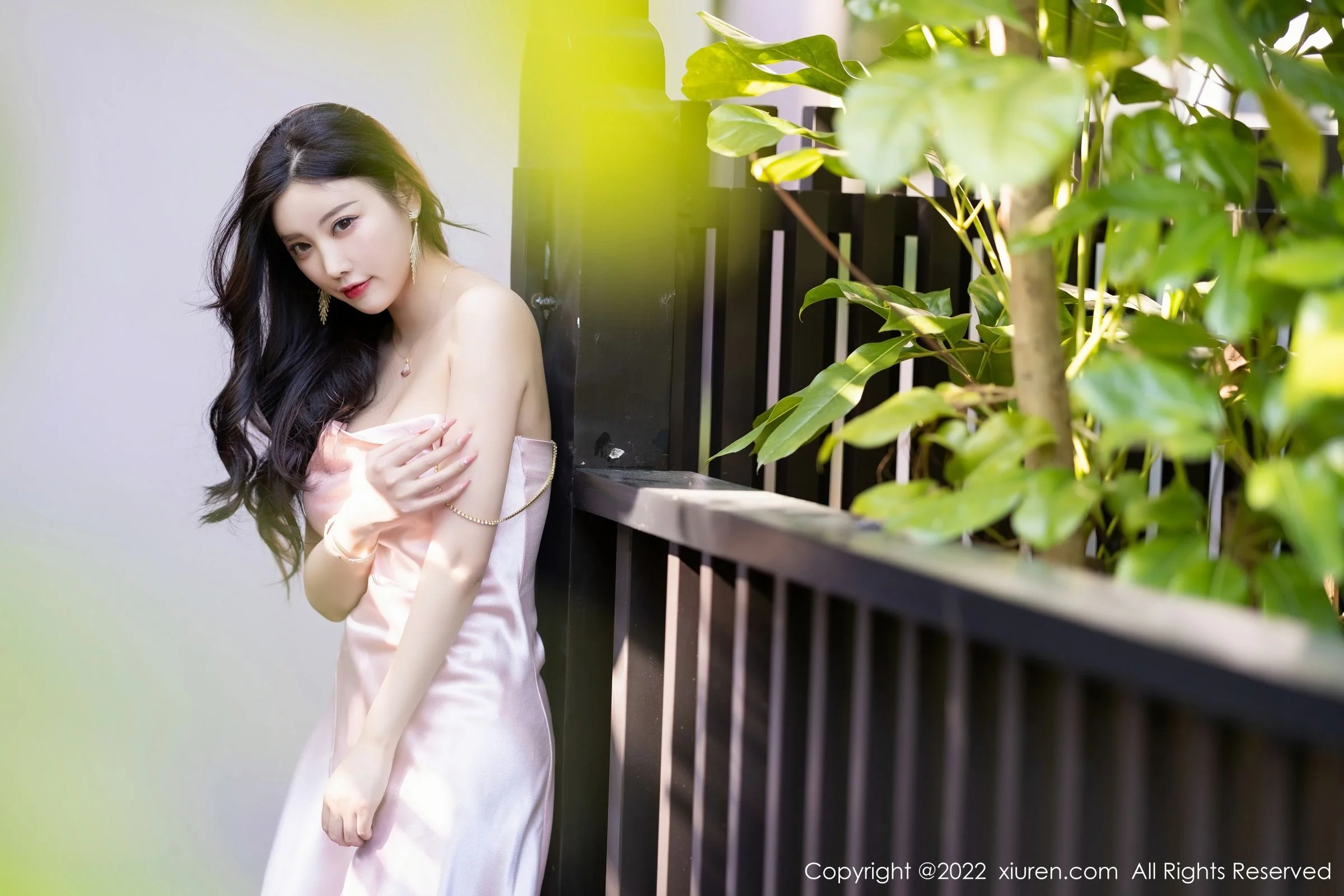 杨晨晨Yome - Photo 22