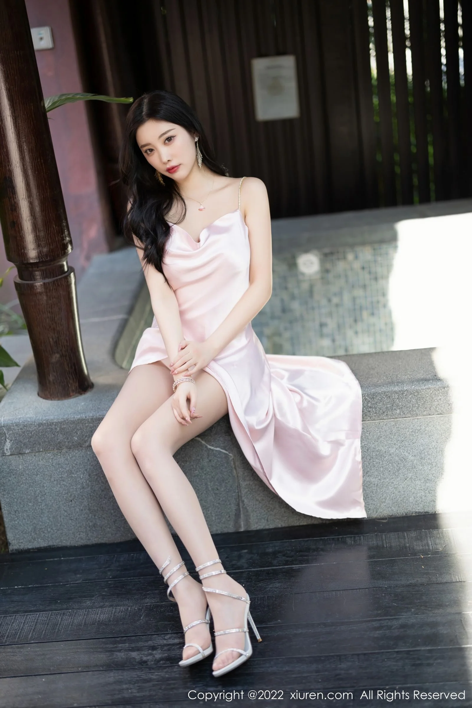 杨晨晨Yome - Photo 27