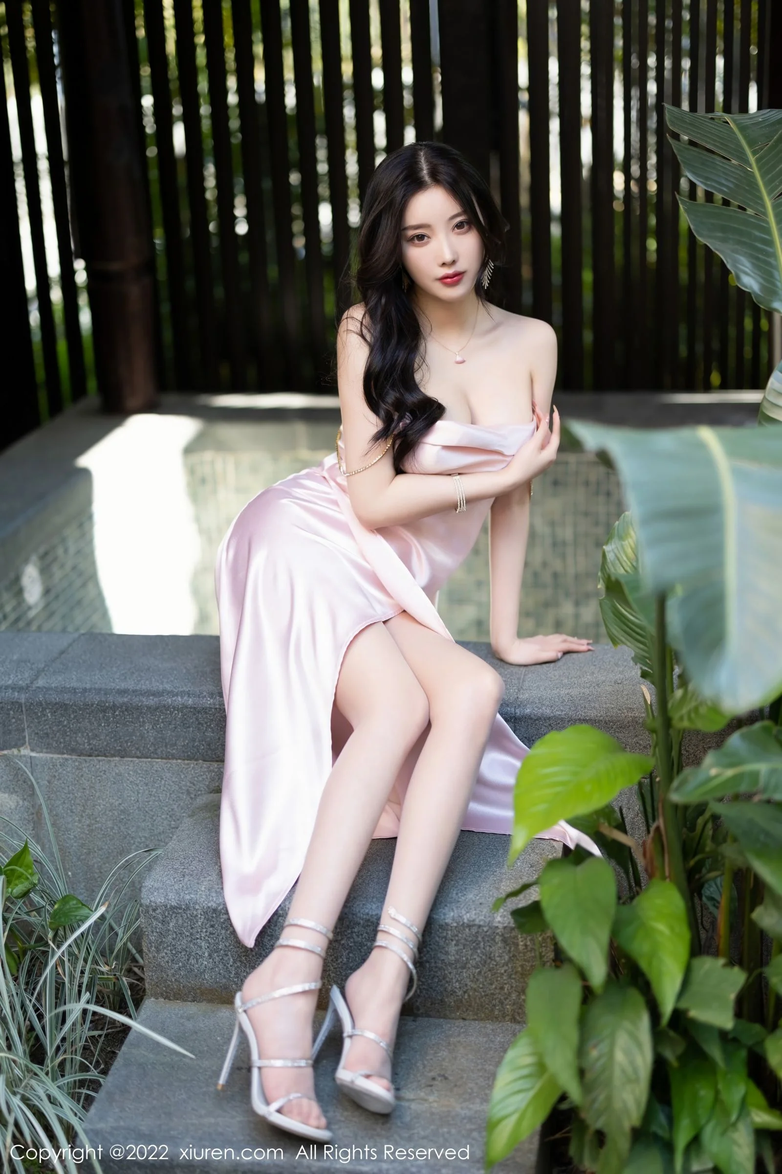 杨晨晨Yome - Photo 33