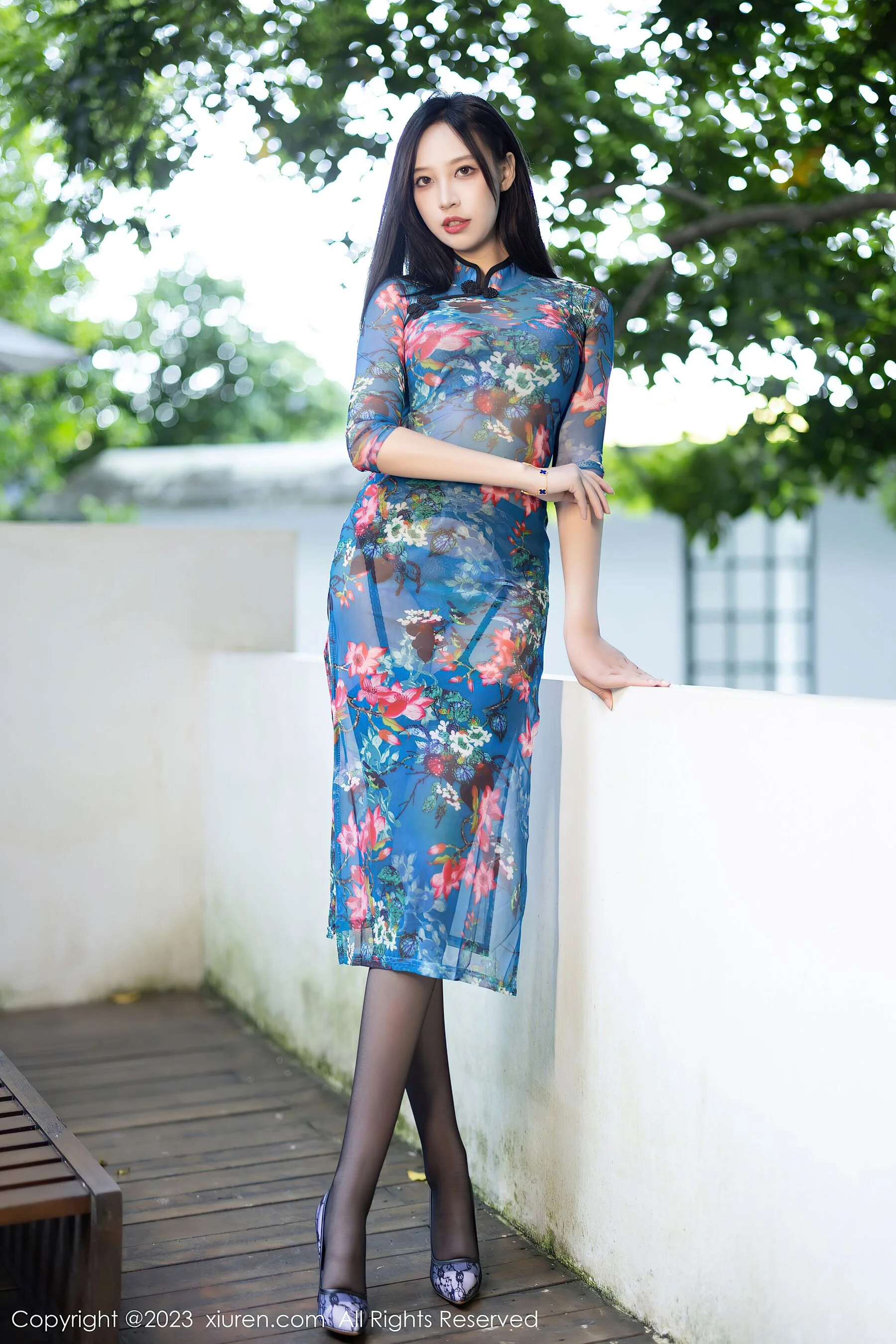 郑颖姗Bev - Photo 2