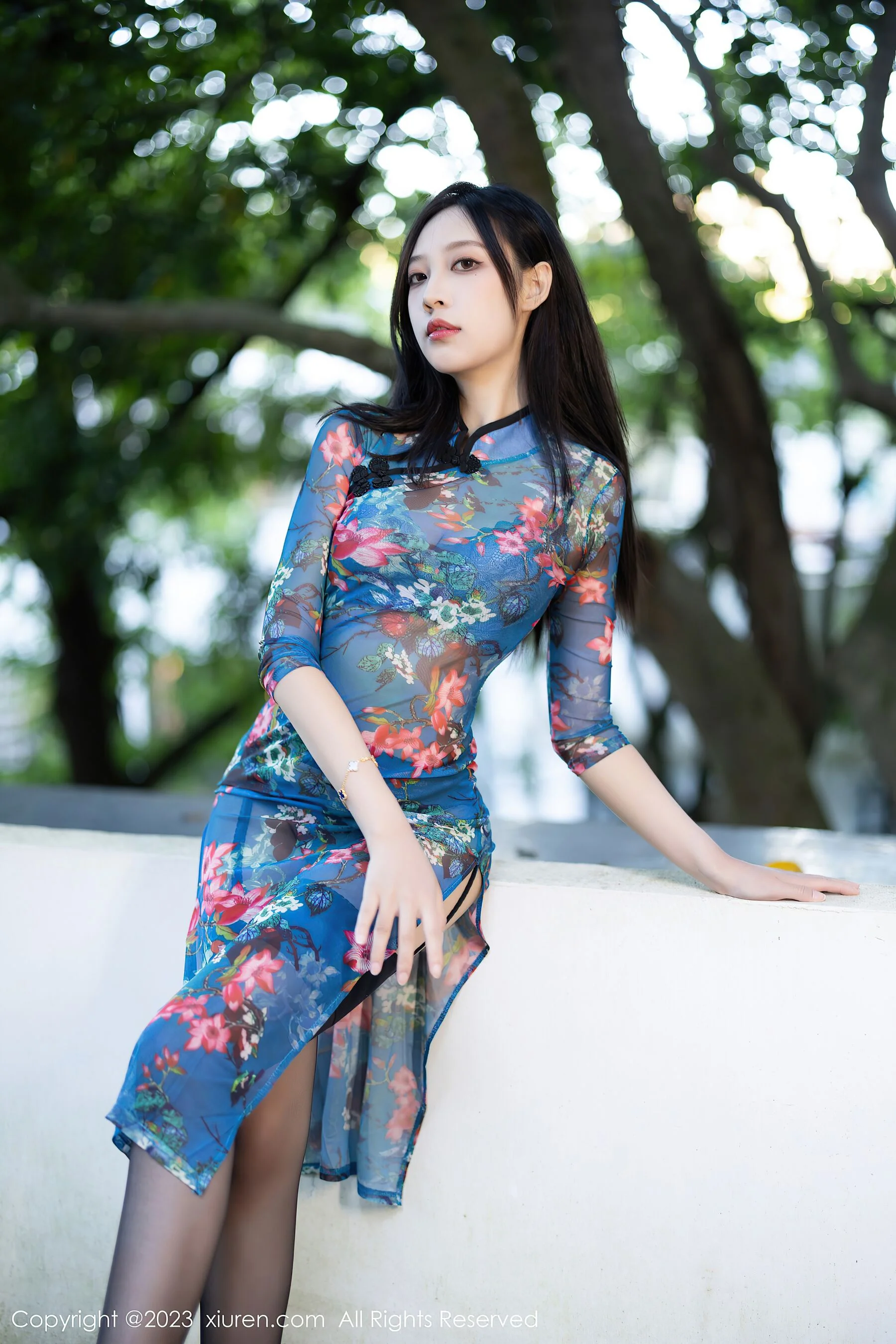 郑颖姗Bev - Photo 5