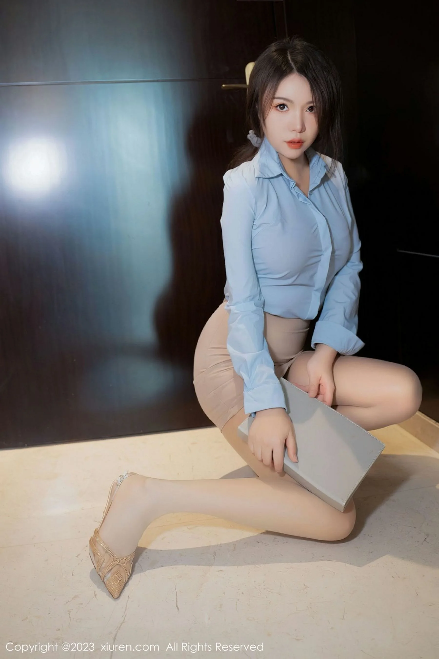 模特合集 - Photo 8