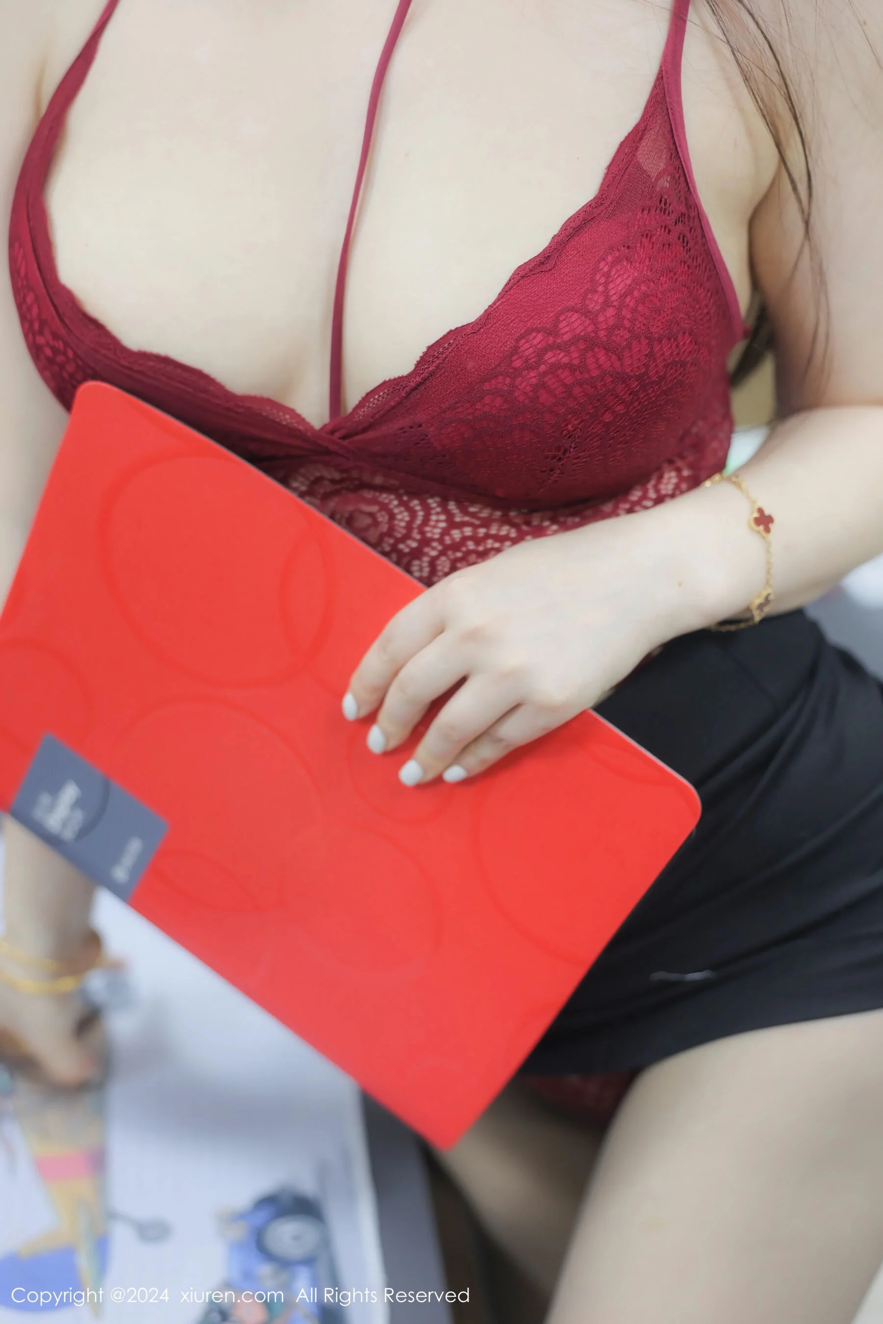 诗诗kiki - Photo 38