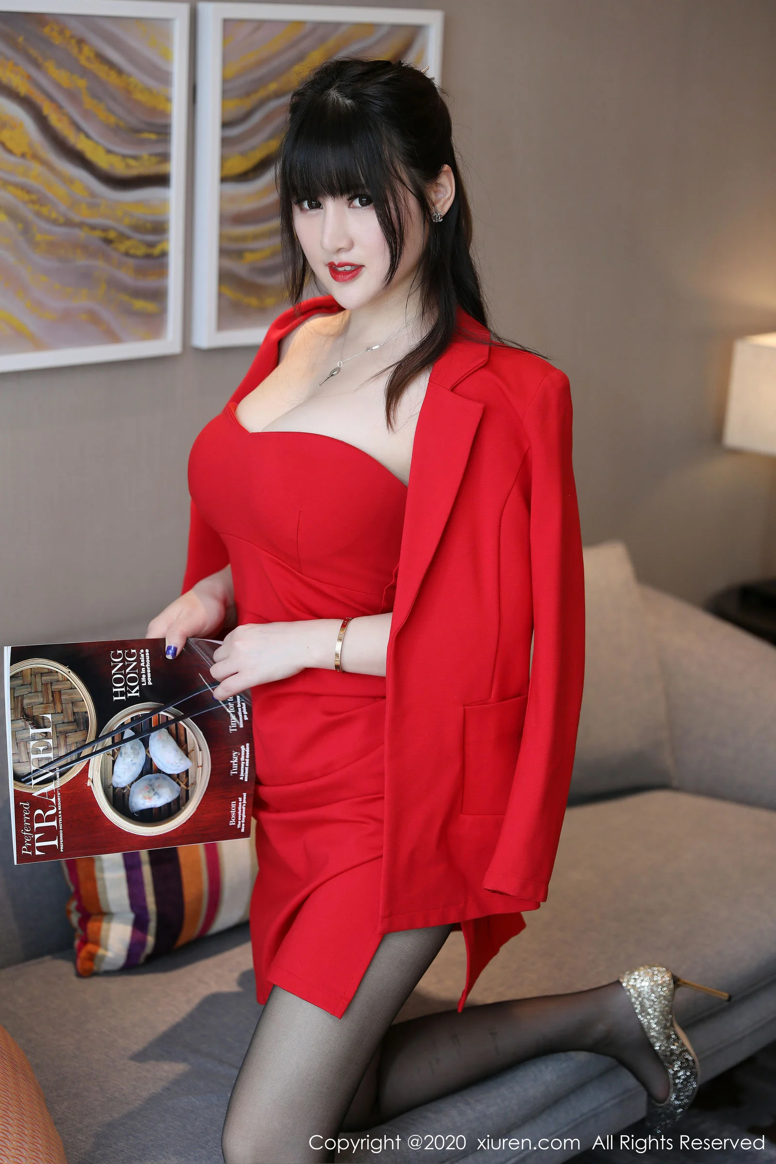 诗诗kiki - Photo 62