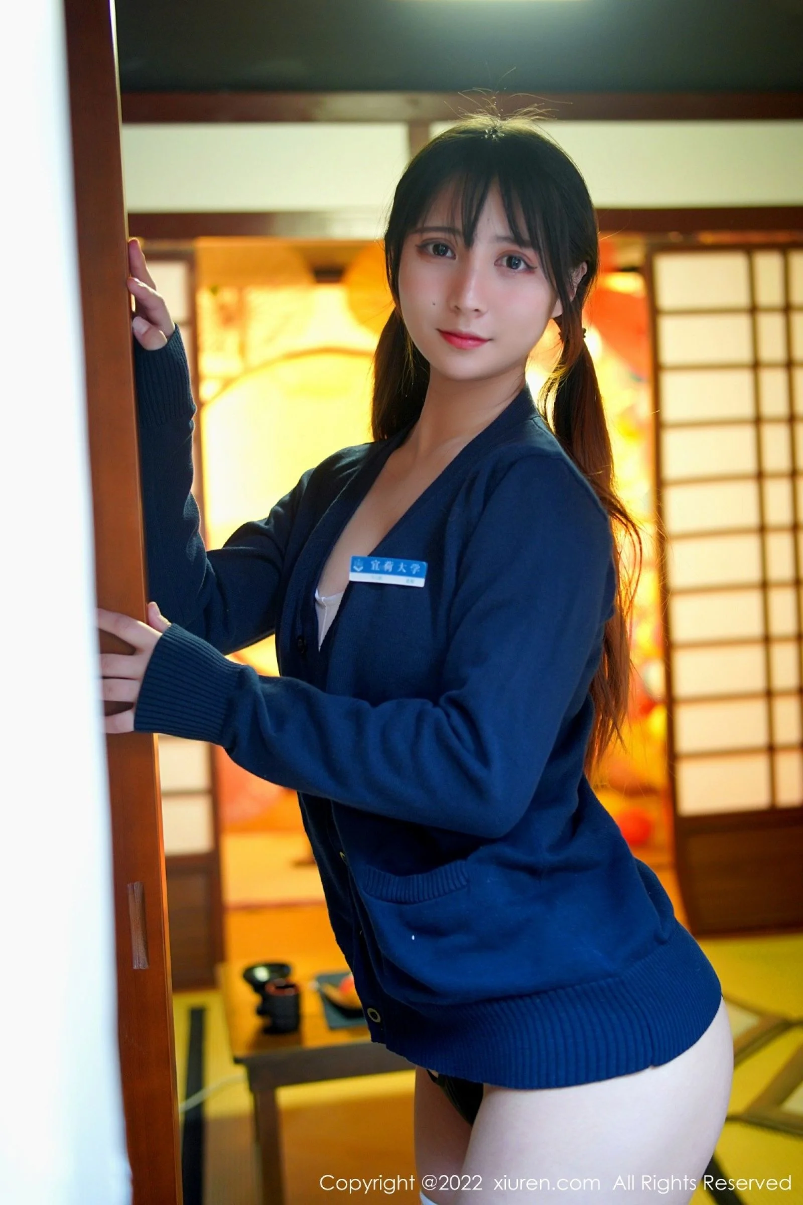 久久Aimee - Photo 18