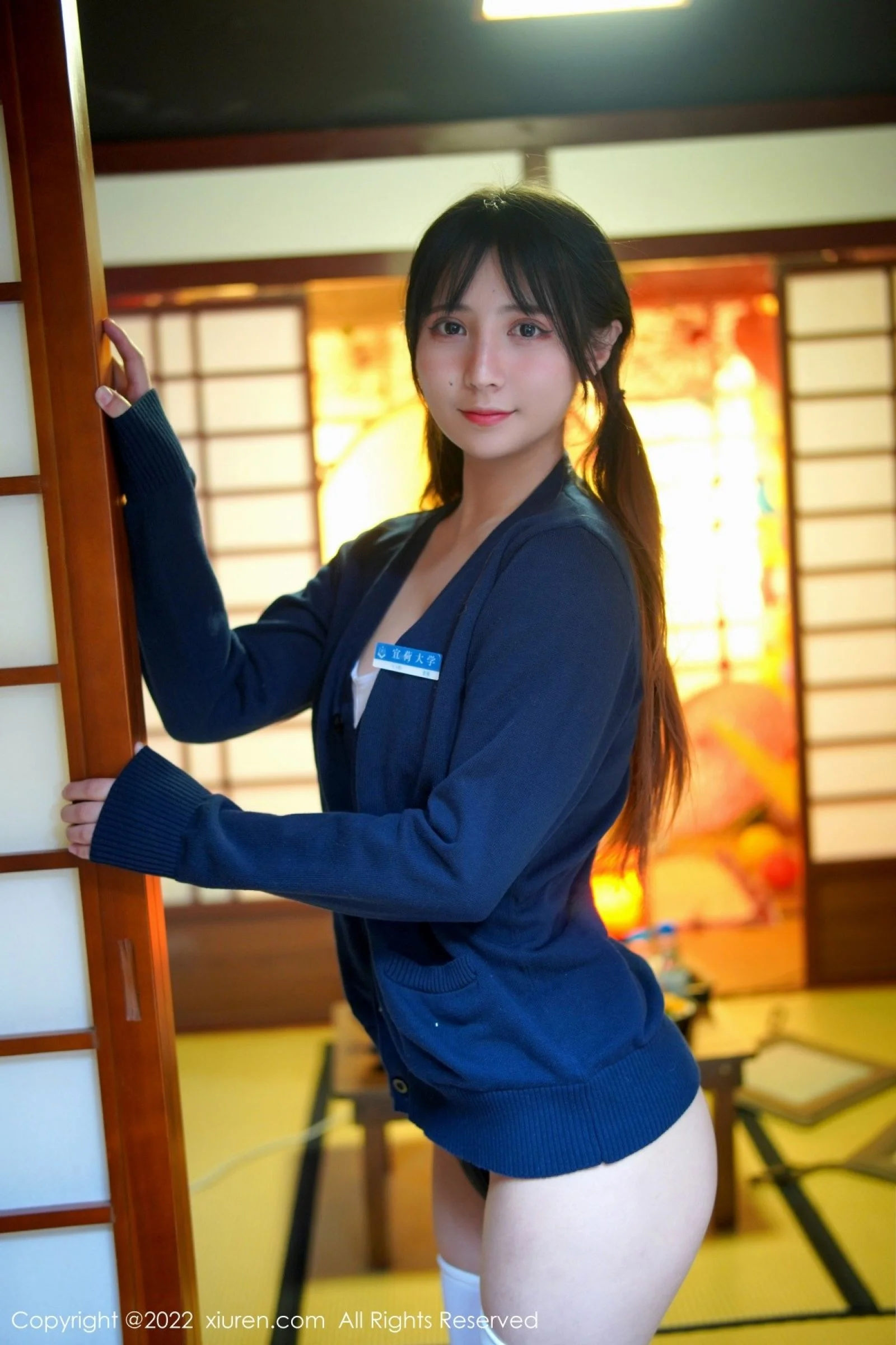 久久Aimee - Photo 19