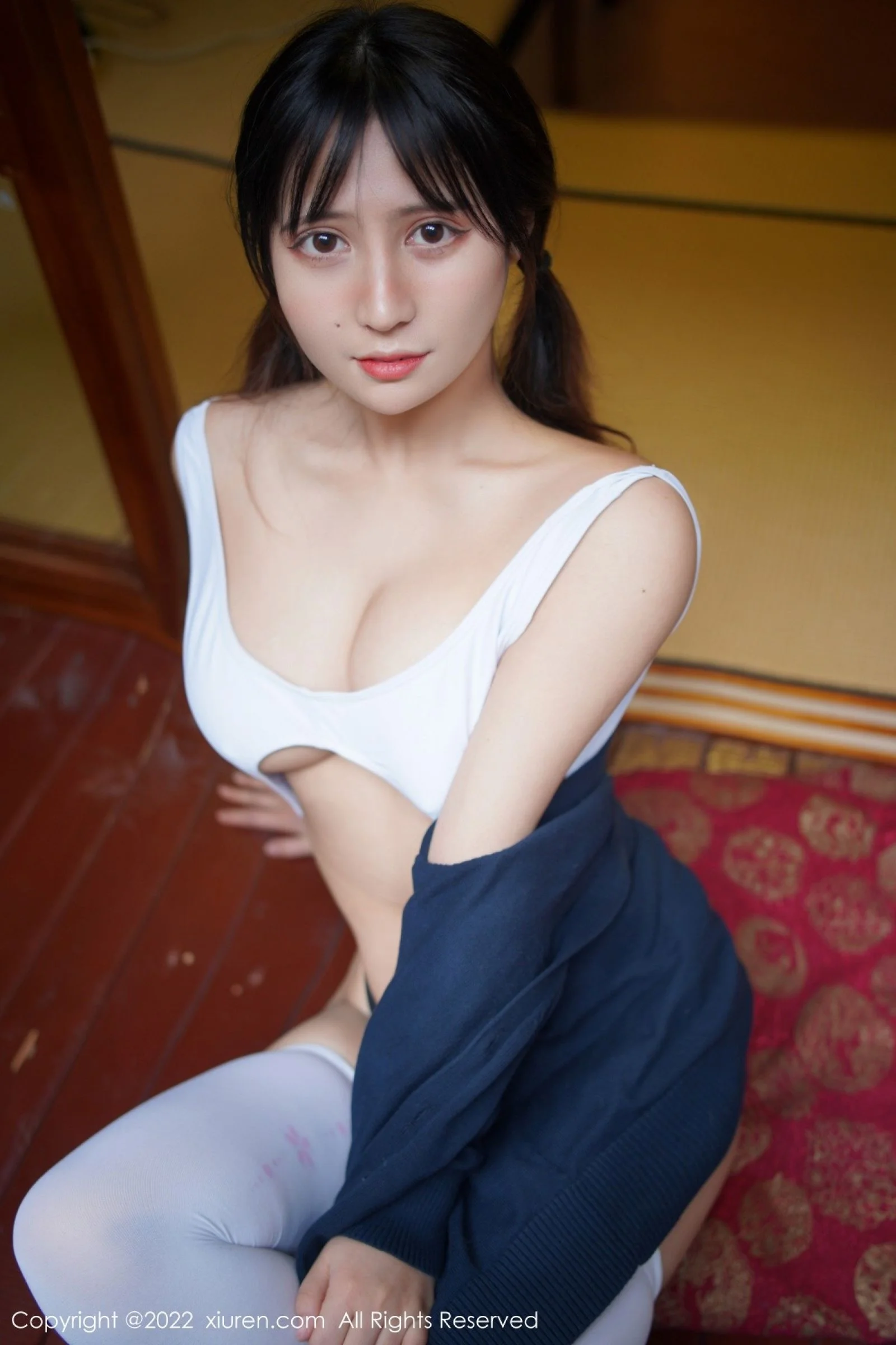 久久Aimee - Photo 42