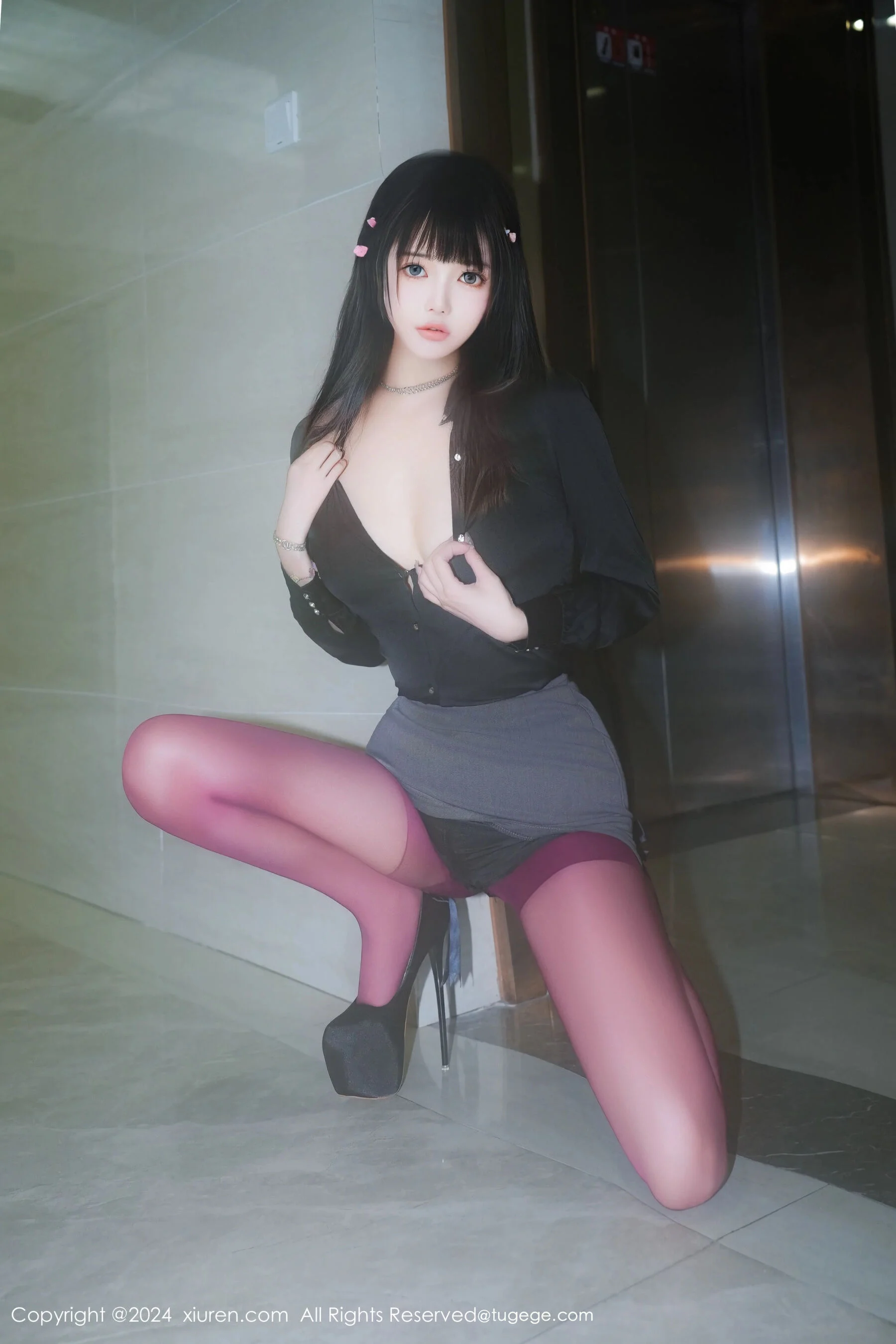 小兔纯纯 - Photo 2