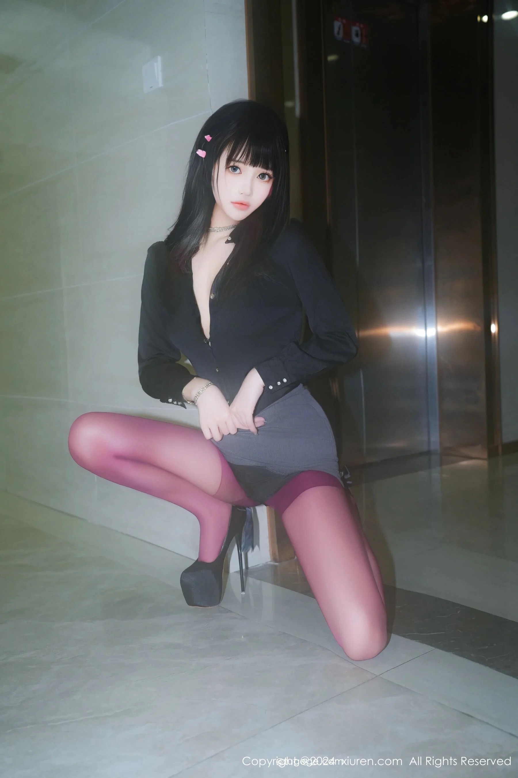 小兔纯纯 - Photo 9