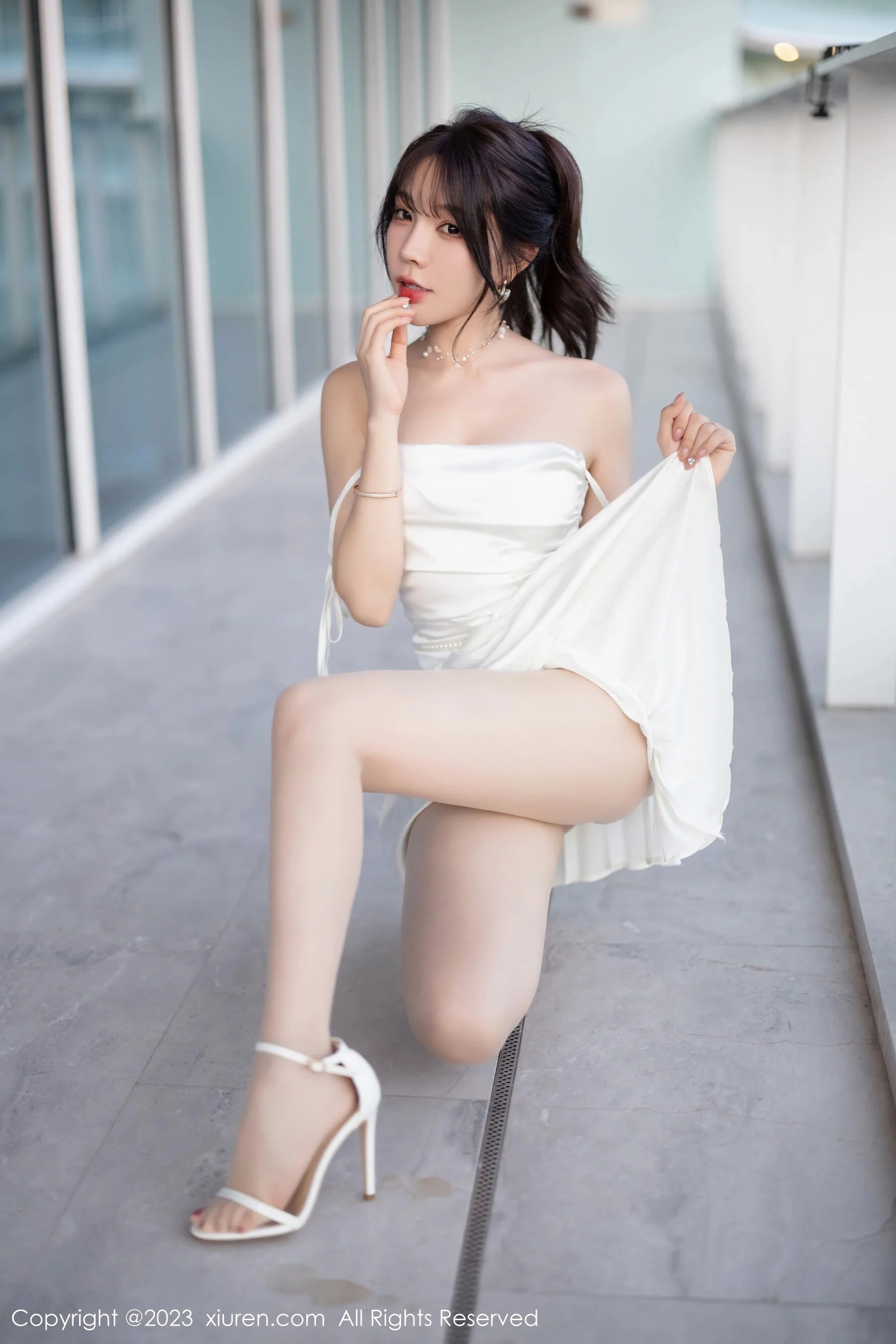 徐莉芝Booty - Photo 21