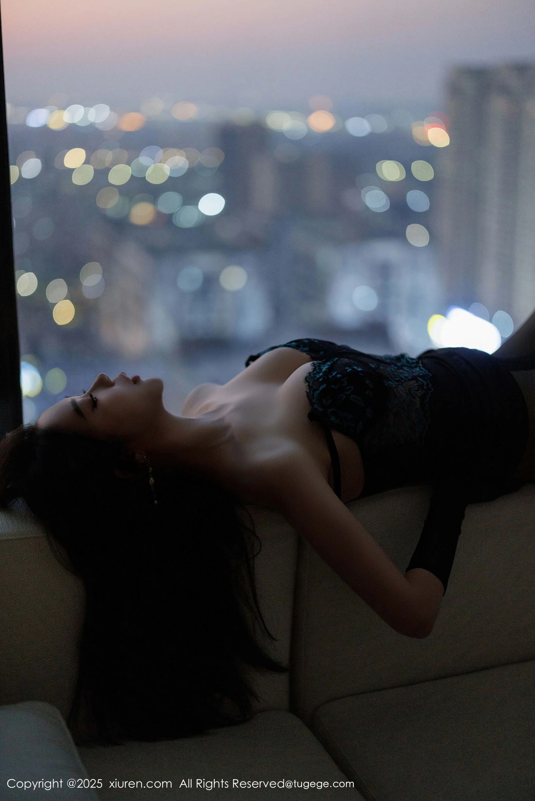 梦心玥 - Photo 44