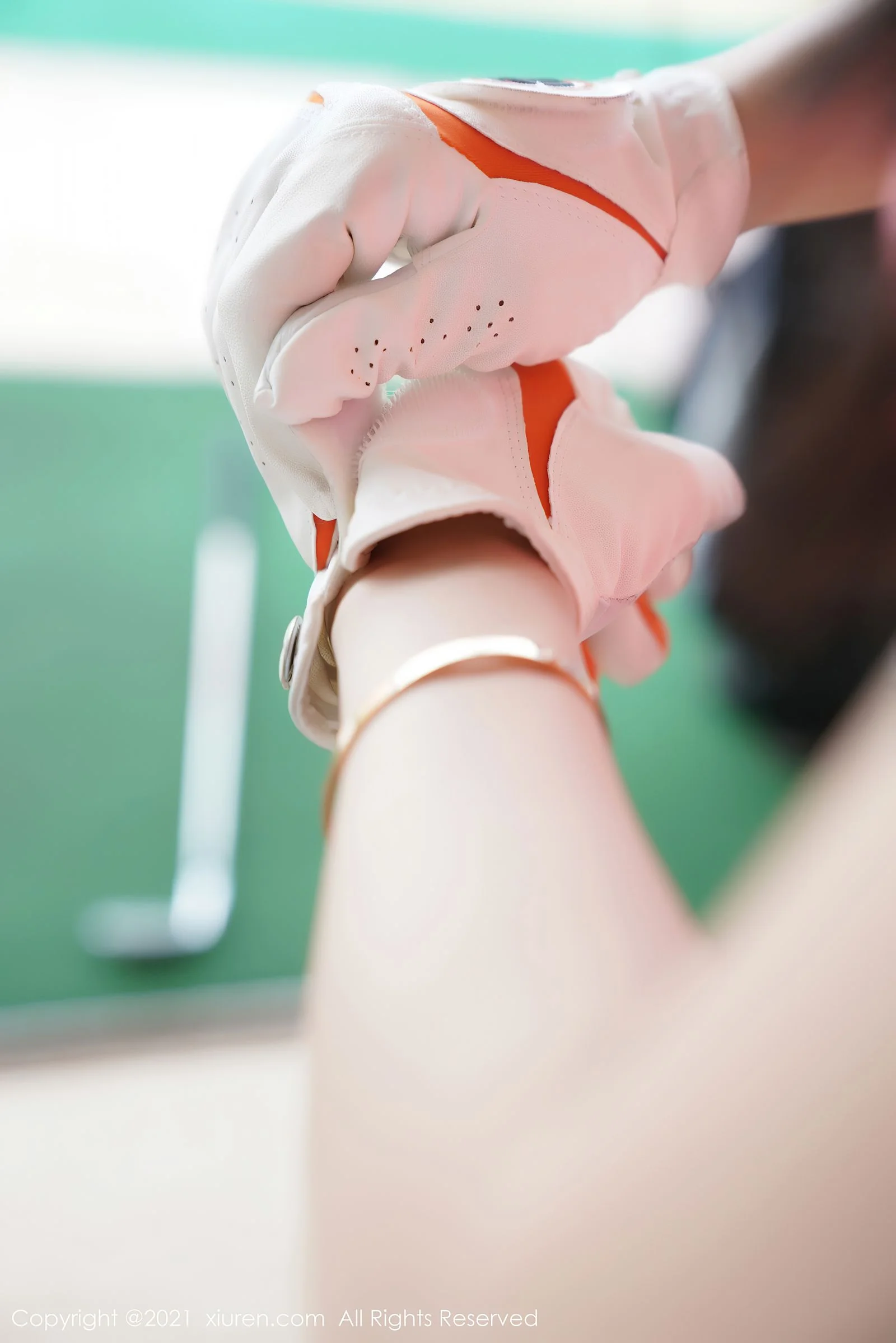 果儿Victoria - Photo 9