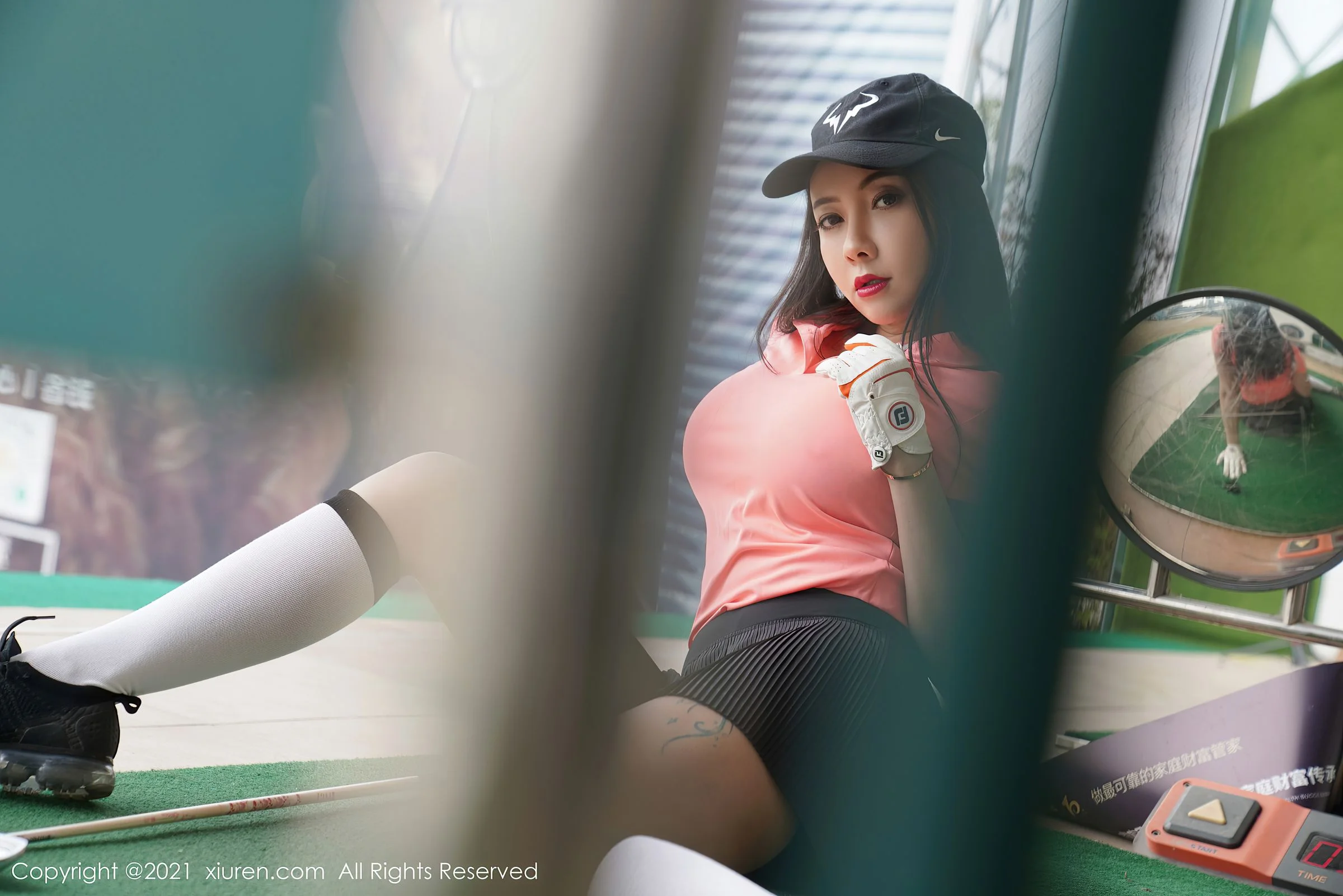 果儿Victoria - Photo 19