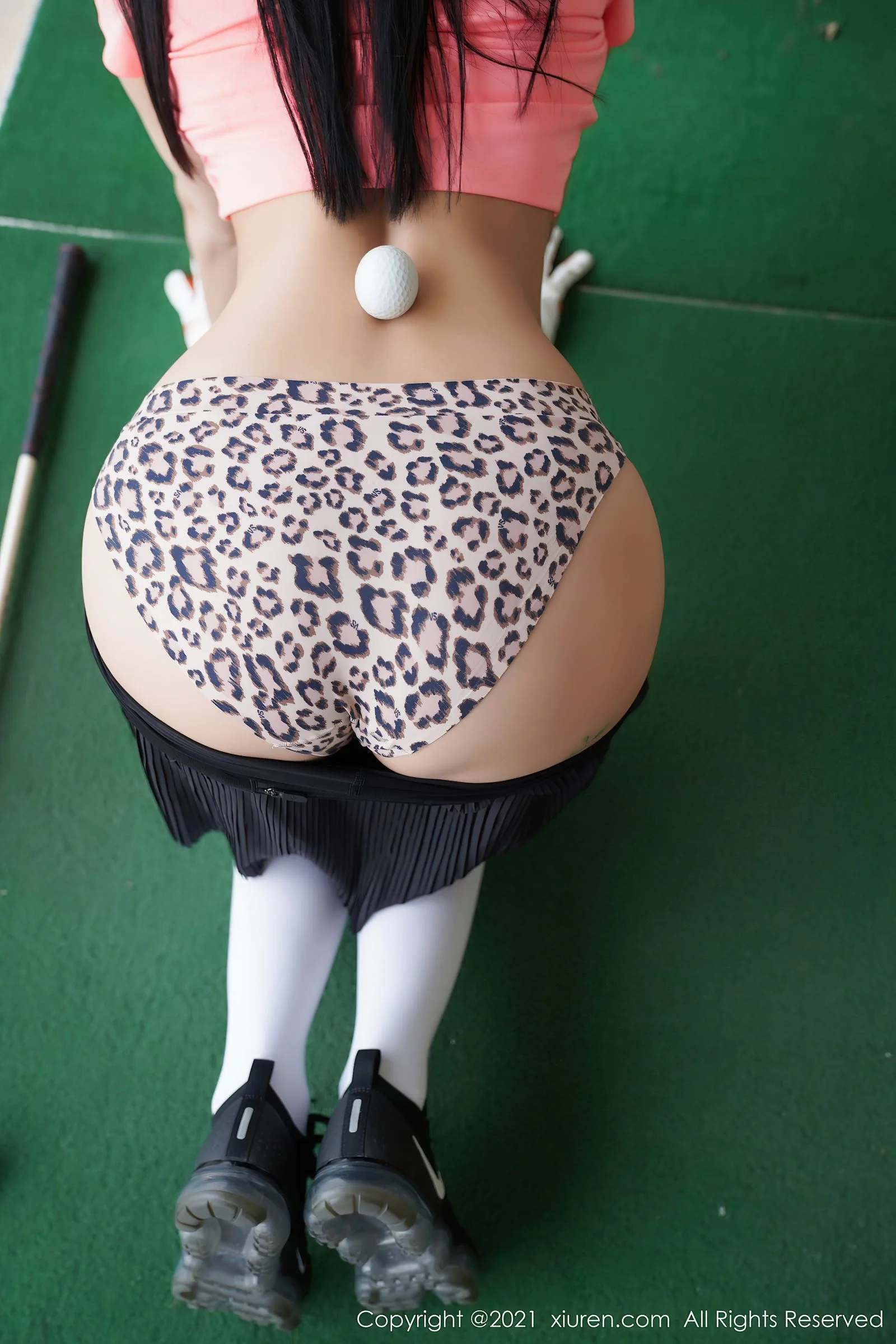 果儿Victoria - Photo 24