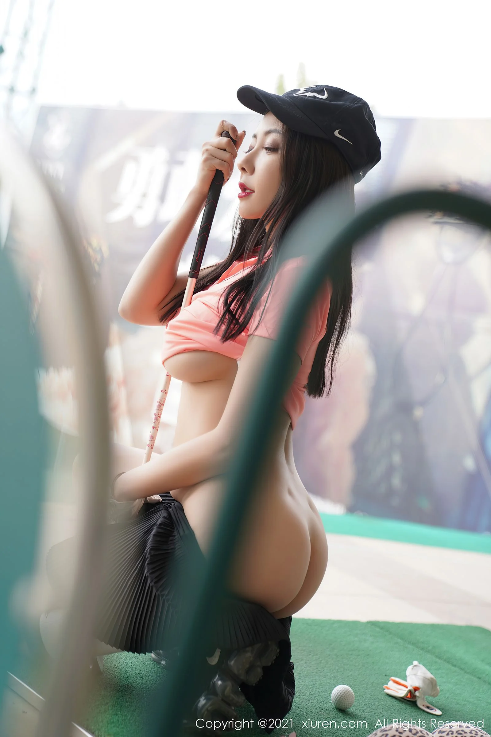 果儿Victoria - Photo 52