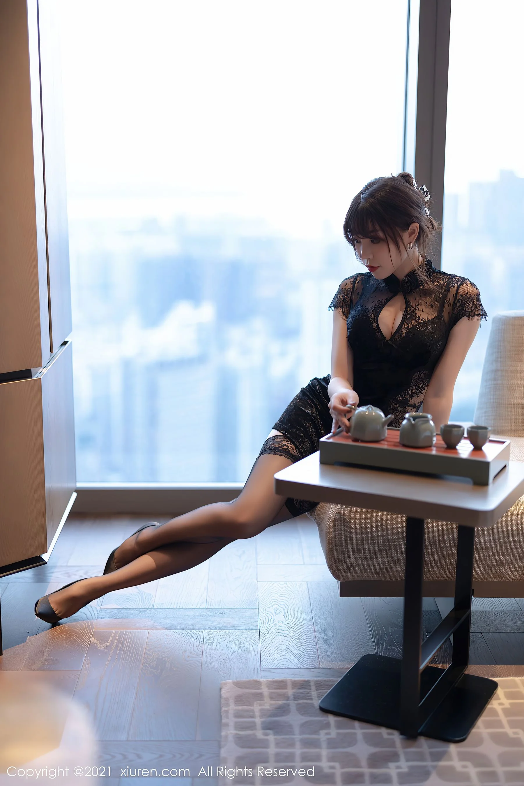 芝芝Booty - Photo 3