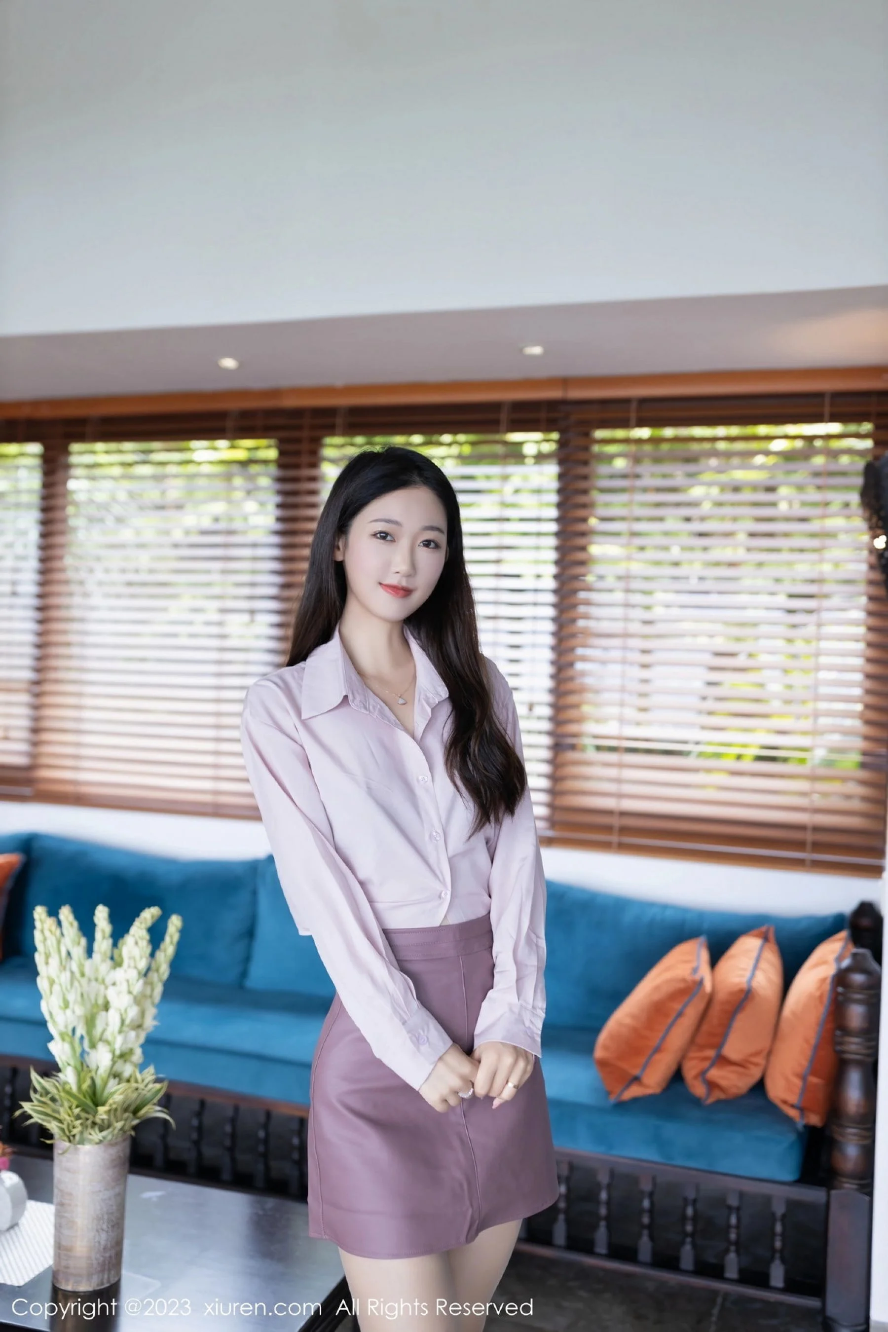 唐安琪 - Photo 45