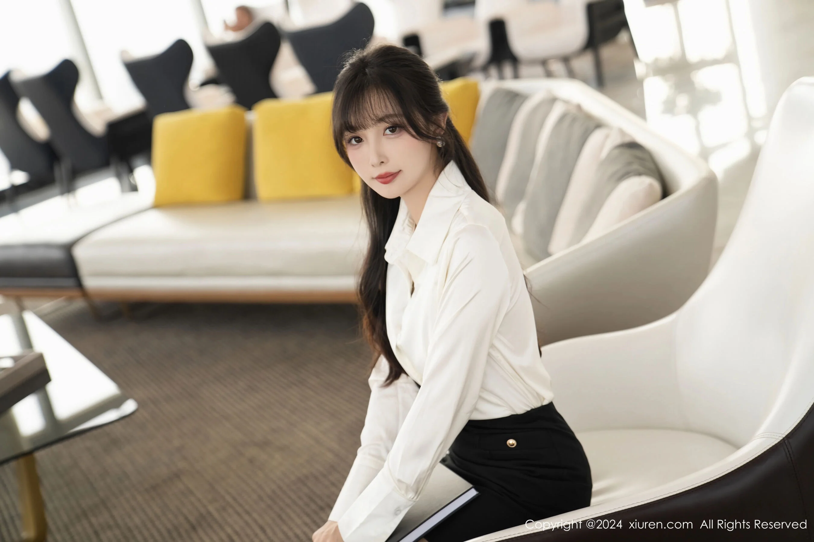 林星阑 - Photo 20