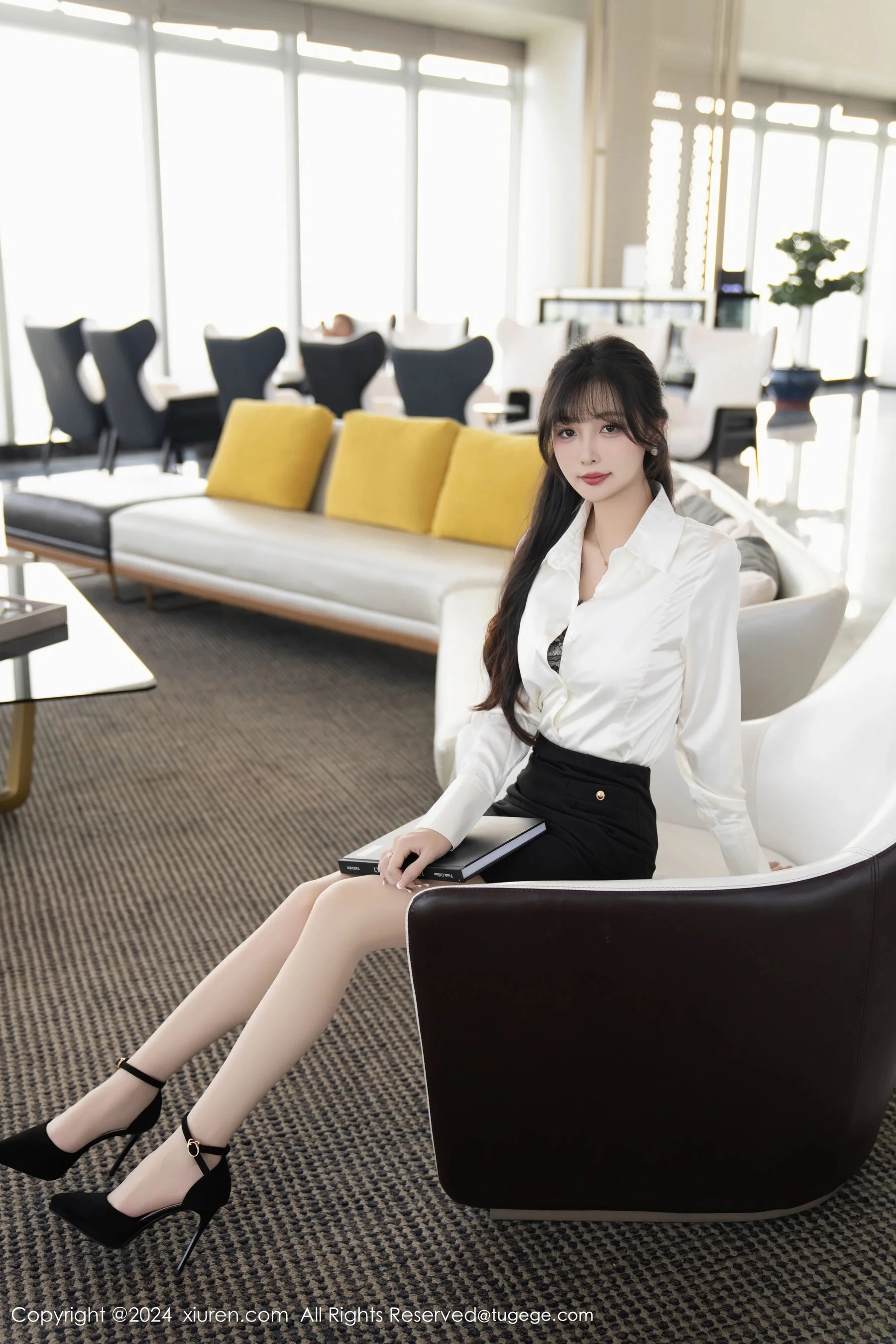 林星阑 - Photo 24