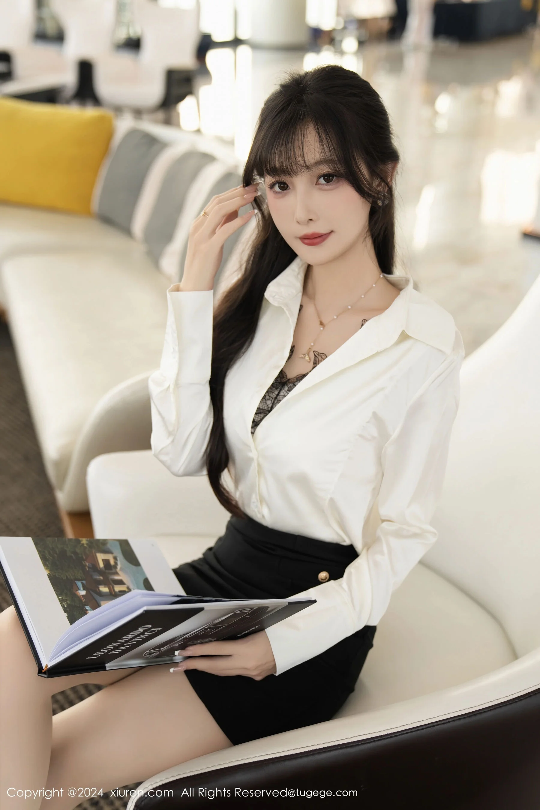 林星阑 - Photo 30