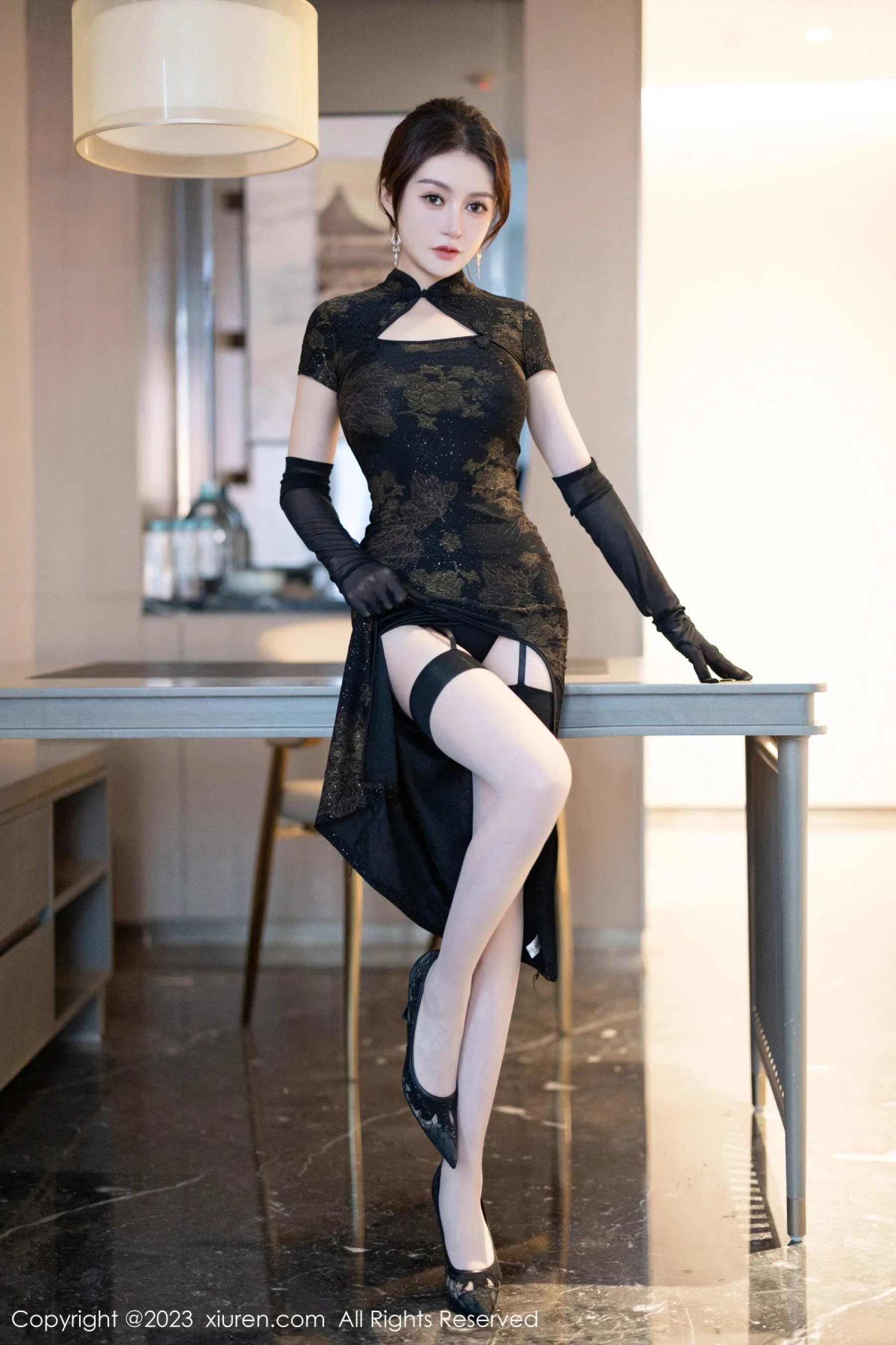 唐甯甯 - Photo 13