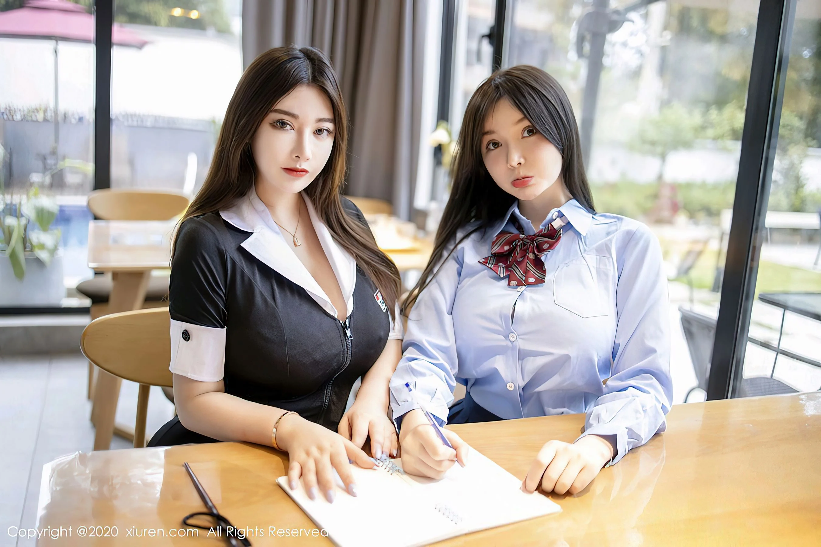 模特合集 - Photo 4