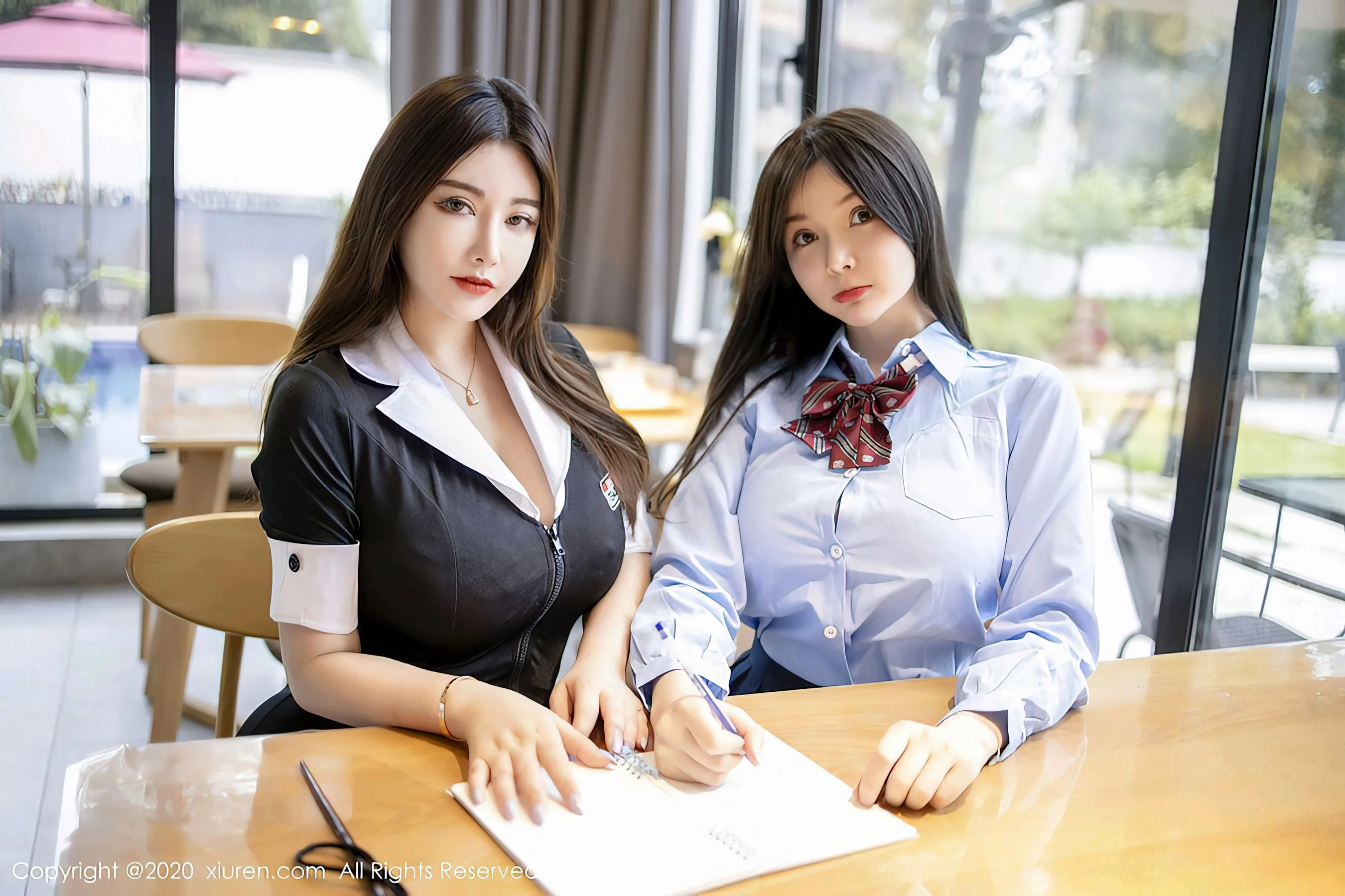 模特合集 - Photo 5