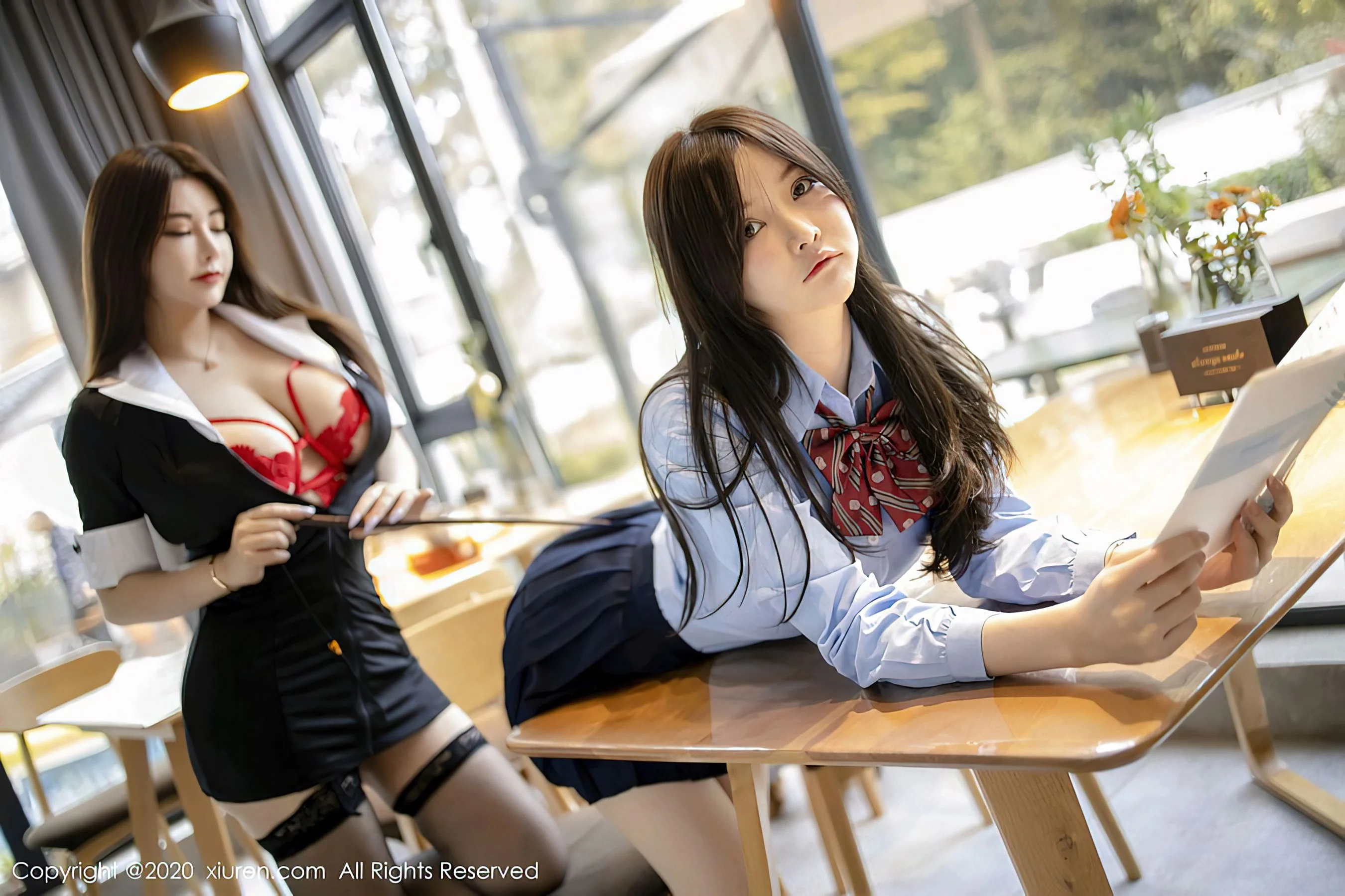 模特合集 - Photo 12