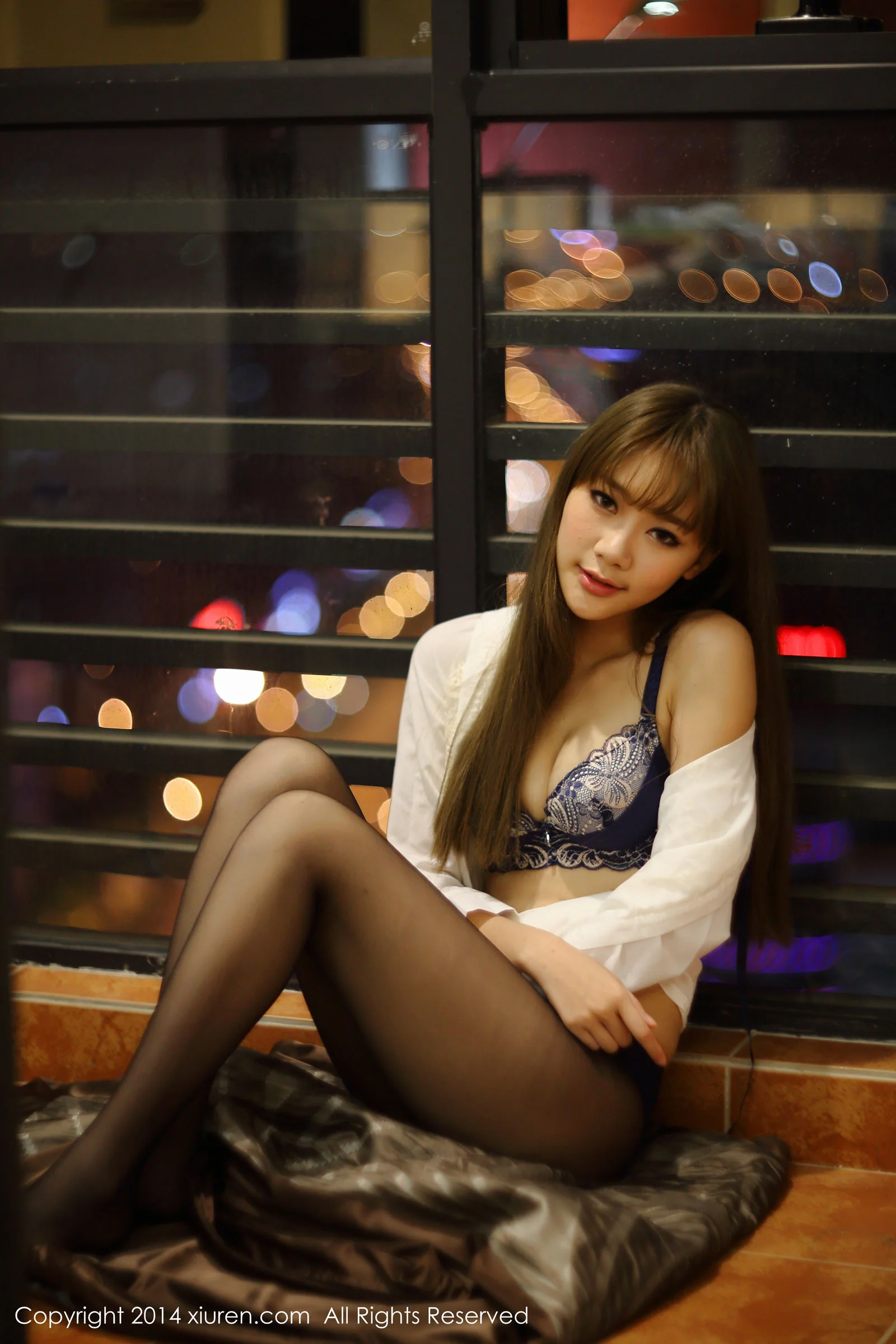 优琪琪子yuki - Photo 16