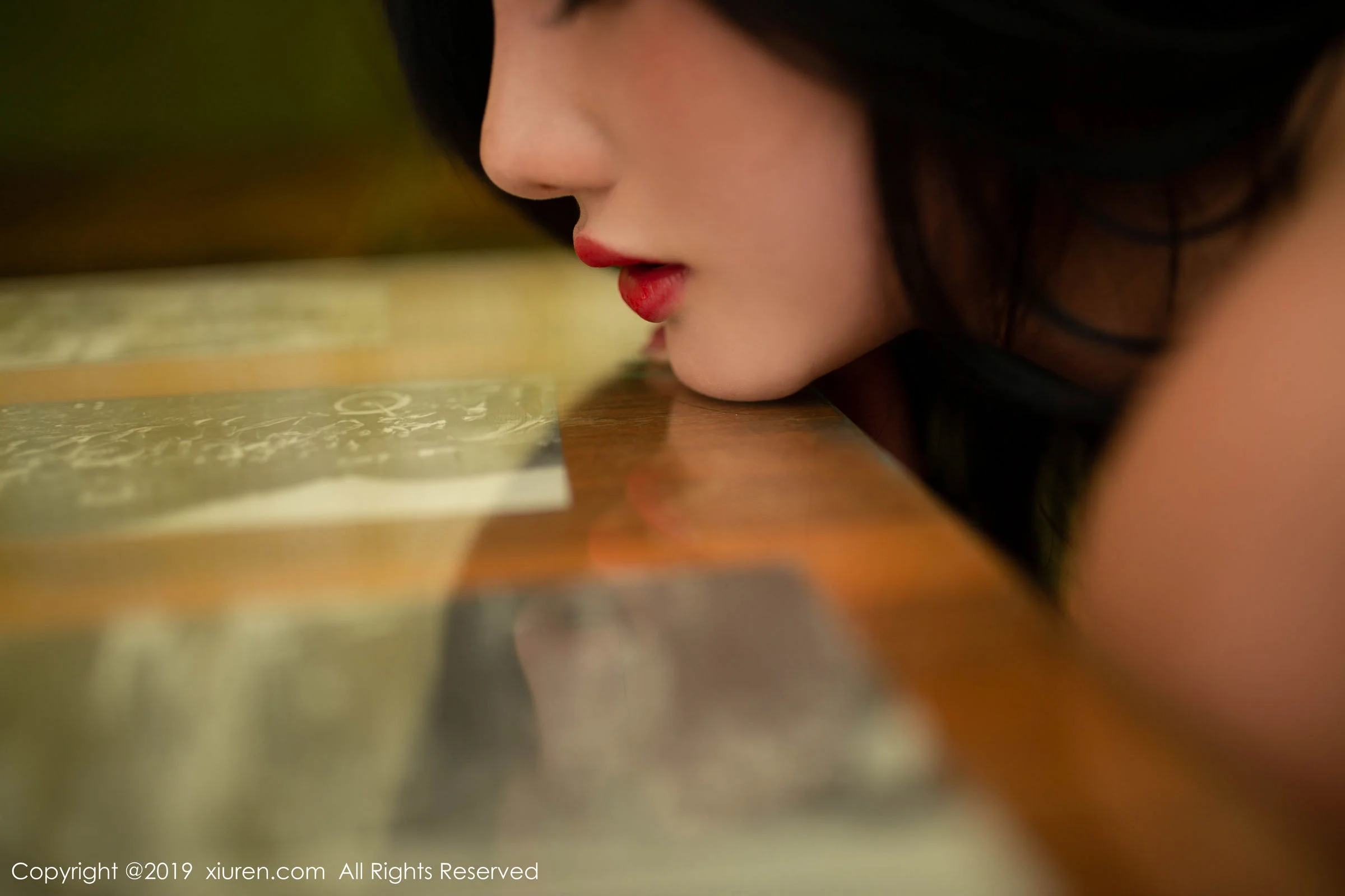 就是阿朱啊 - Photo 79