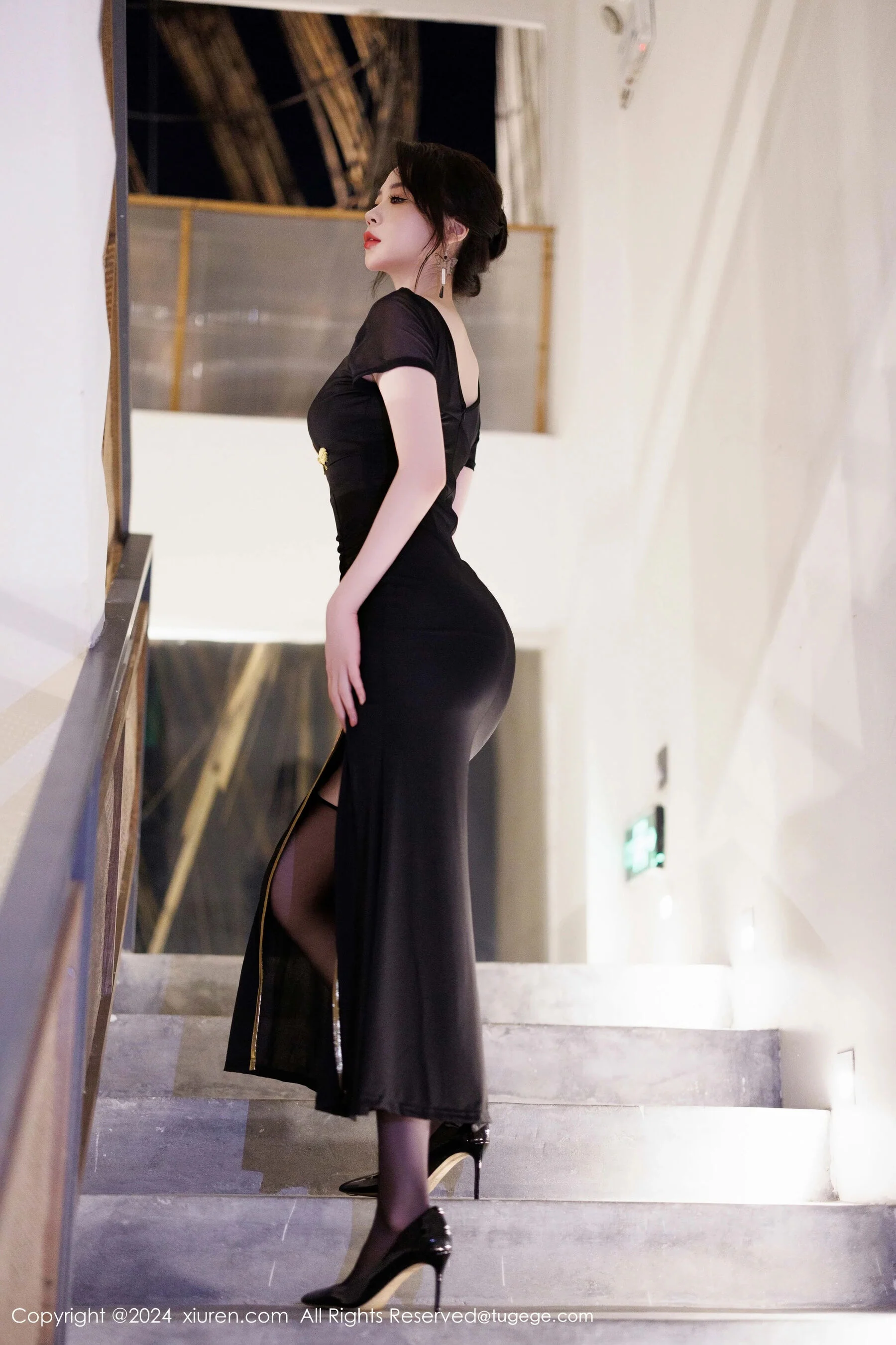 梦心玥 - Photo 11