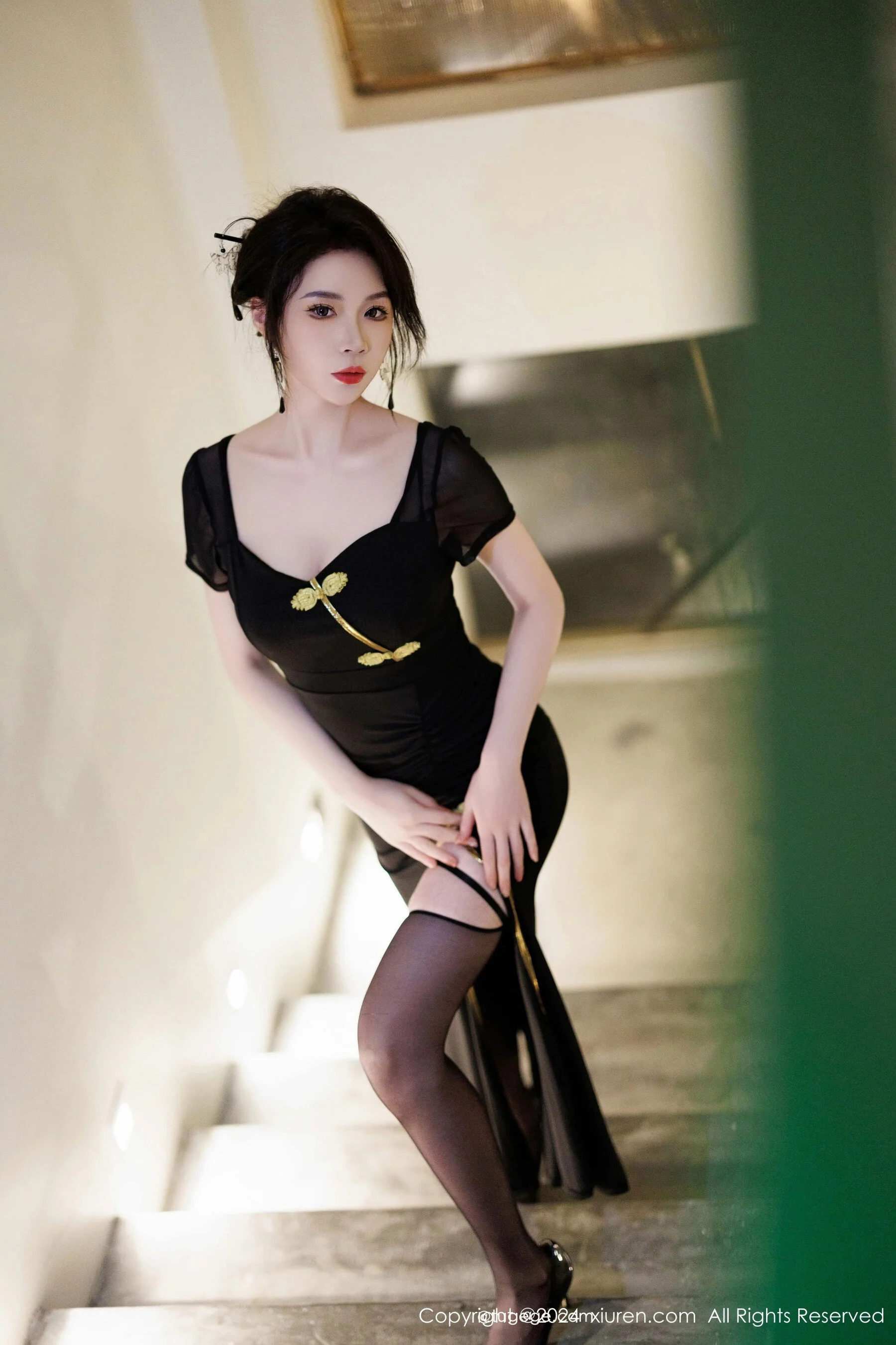 梦心玥 - Photo 14