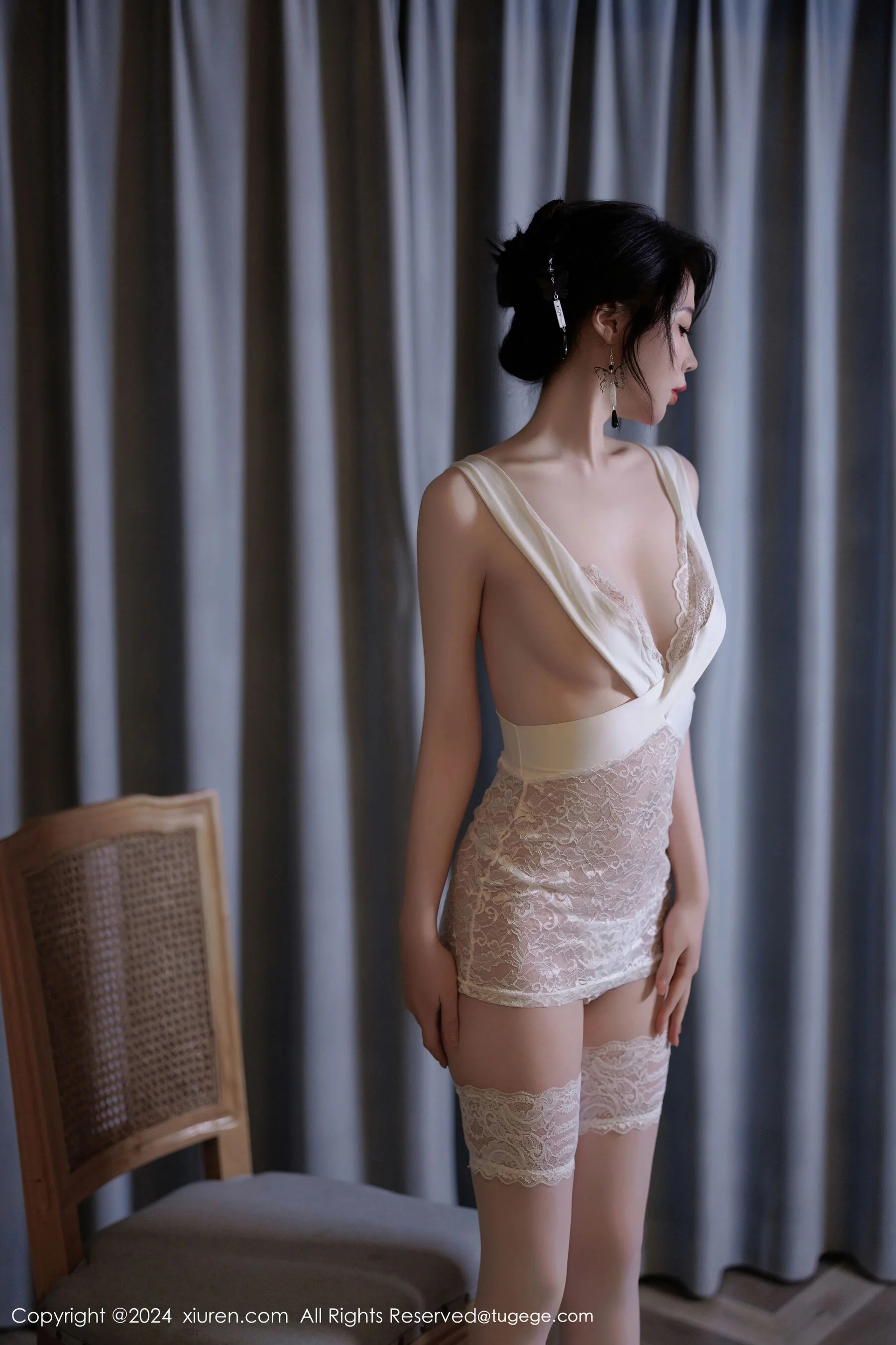 梦心玥 - Photo 27