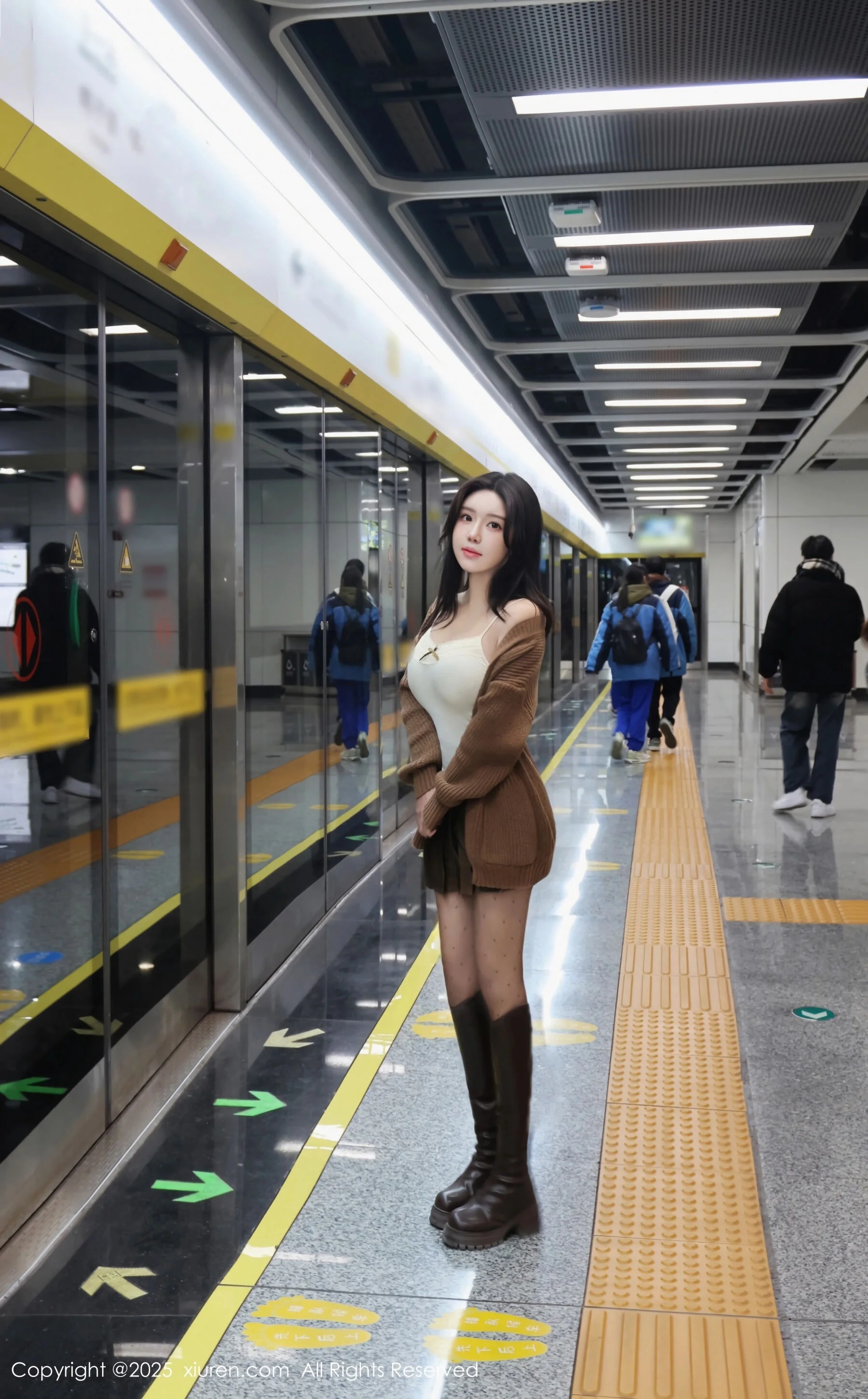 小薯条nienie - Photo 6