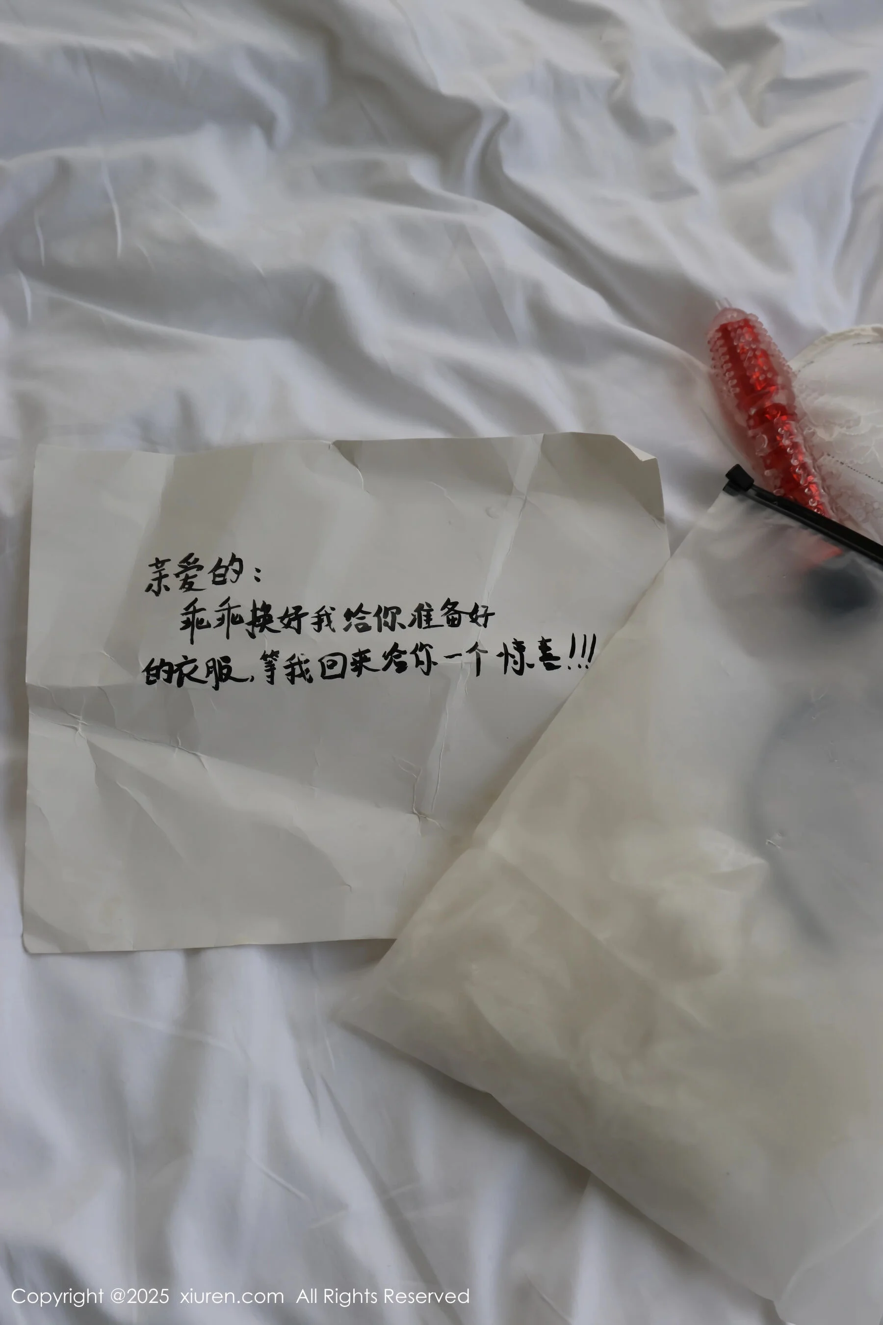 小薯条nienie - Photo 7