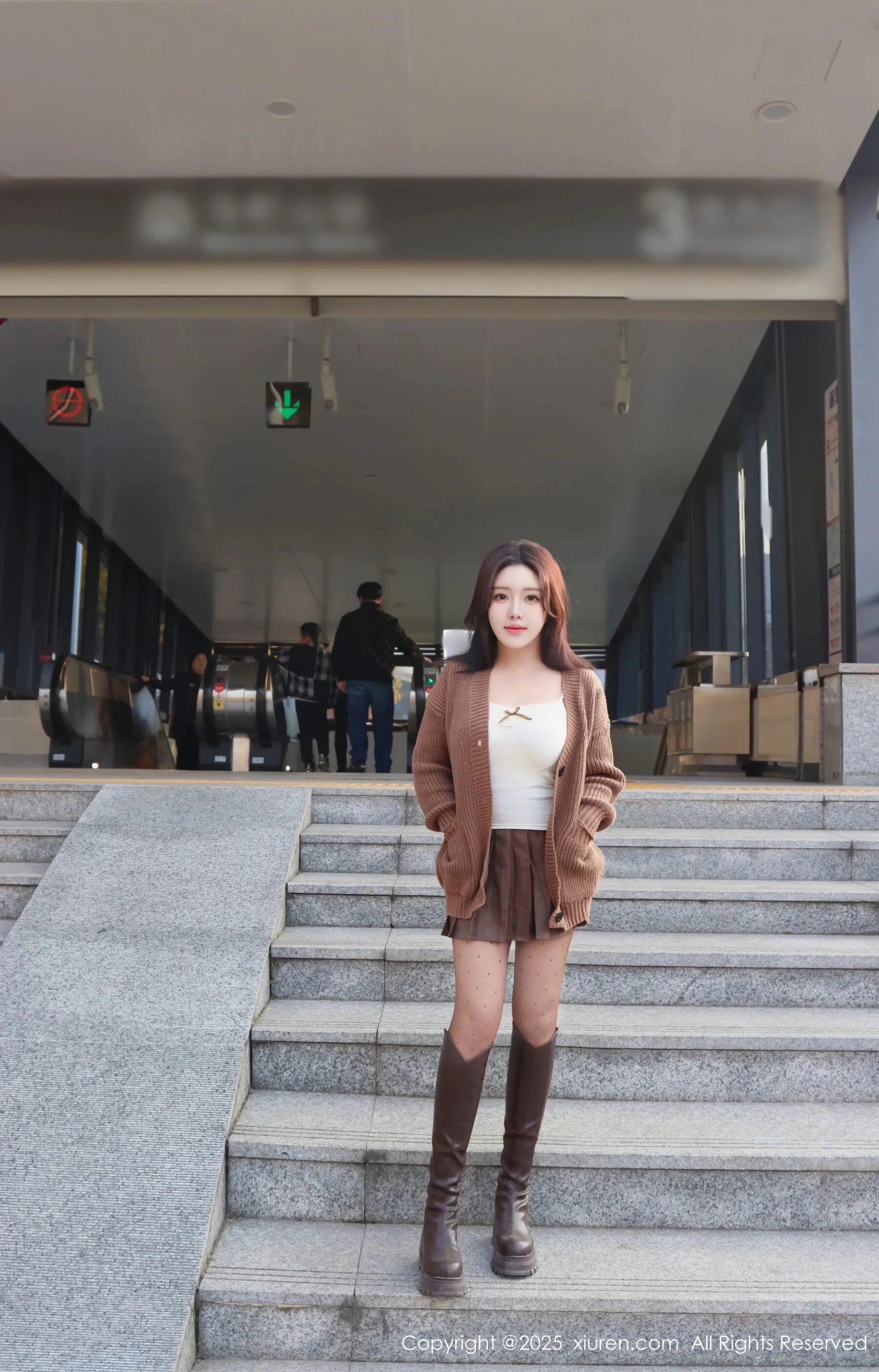 小薯条nienie - Photo 11