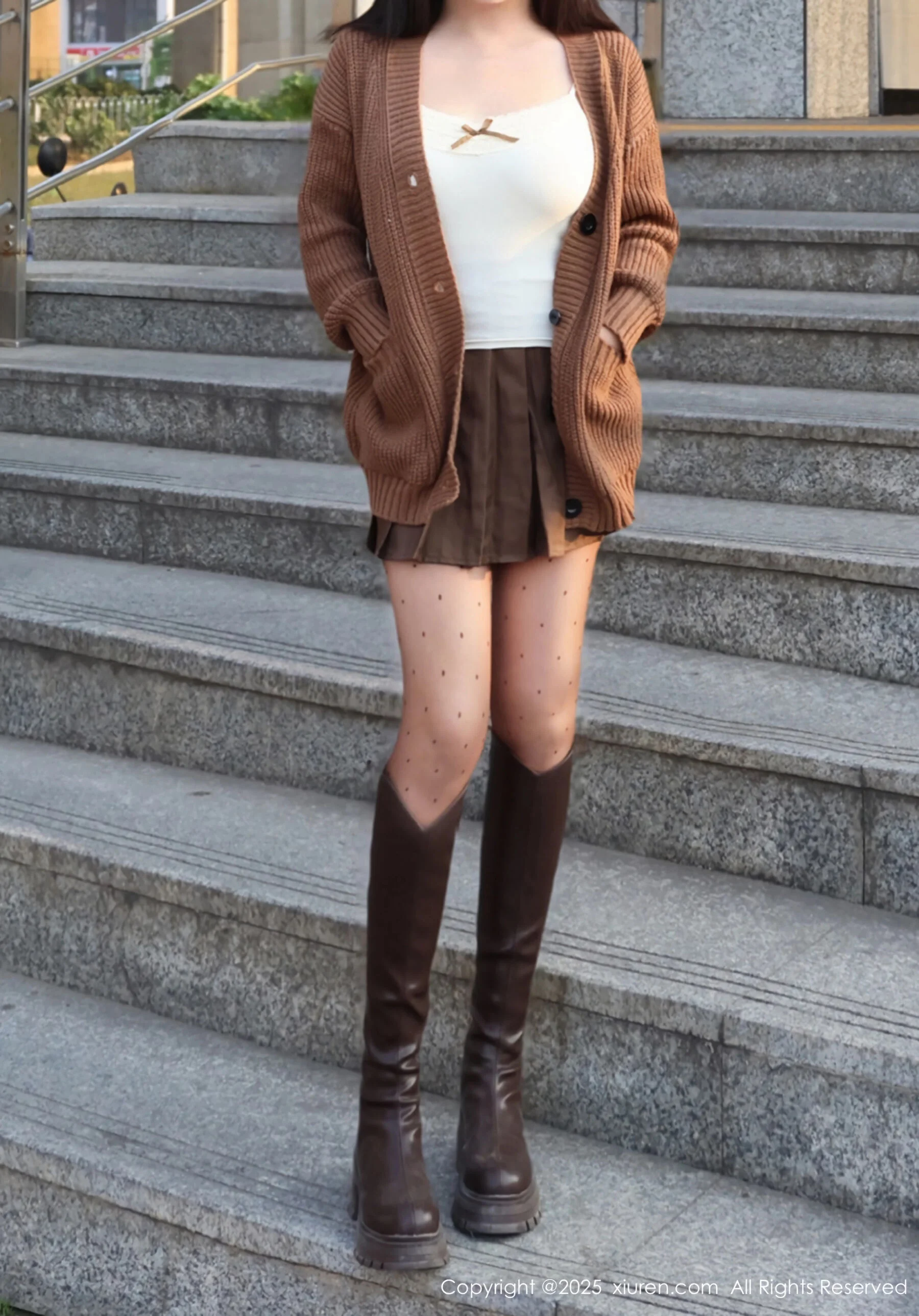 小薯条nienie - Photo 13