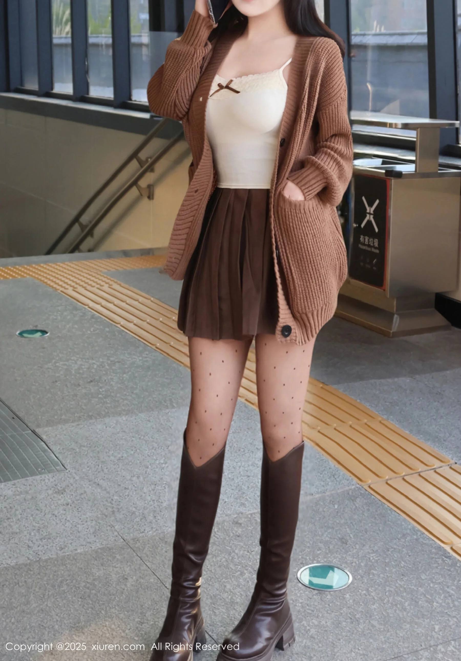 小薯条nienie - Photo 14