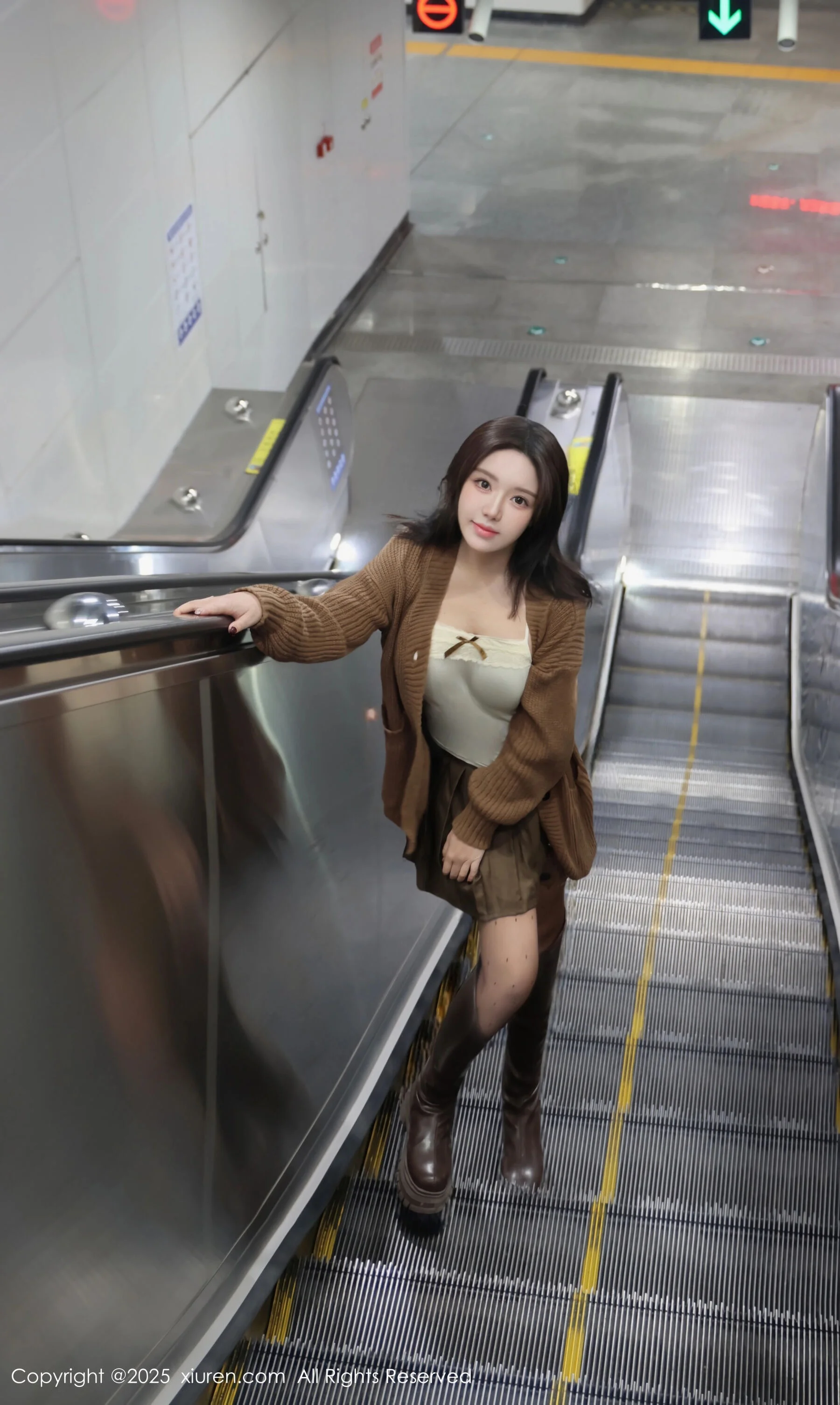 小薯条nienie - Photo 15