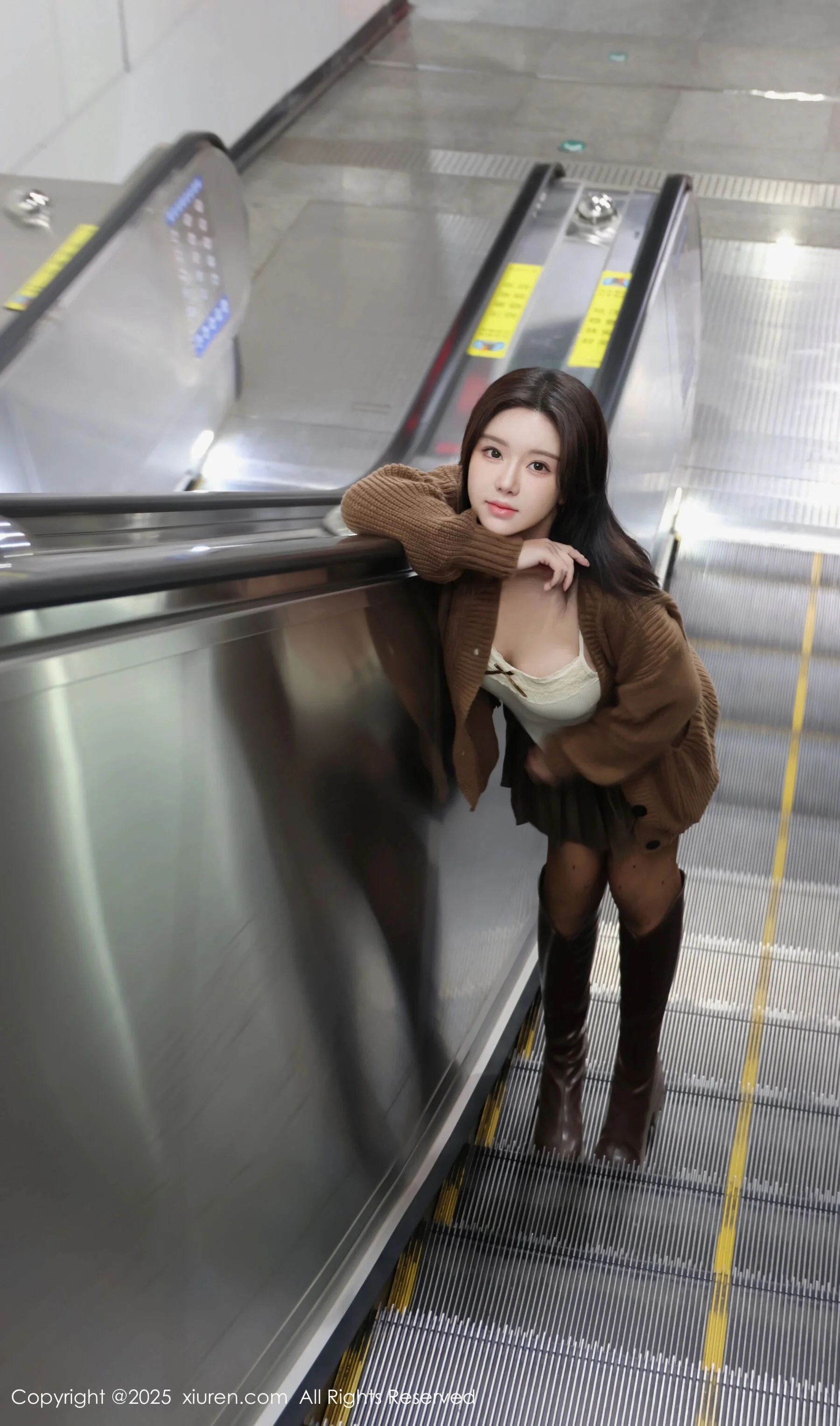 小薯条nienie - Photo 16