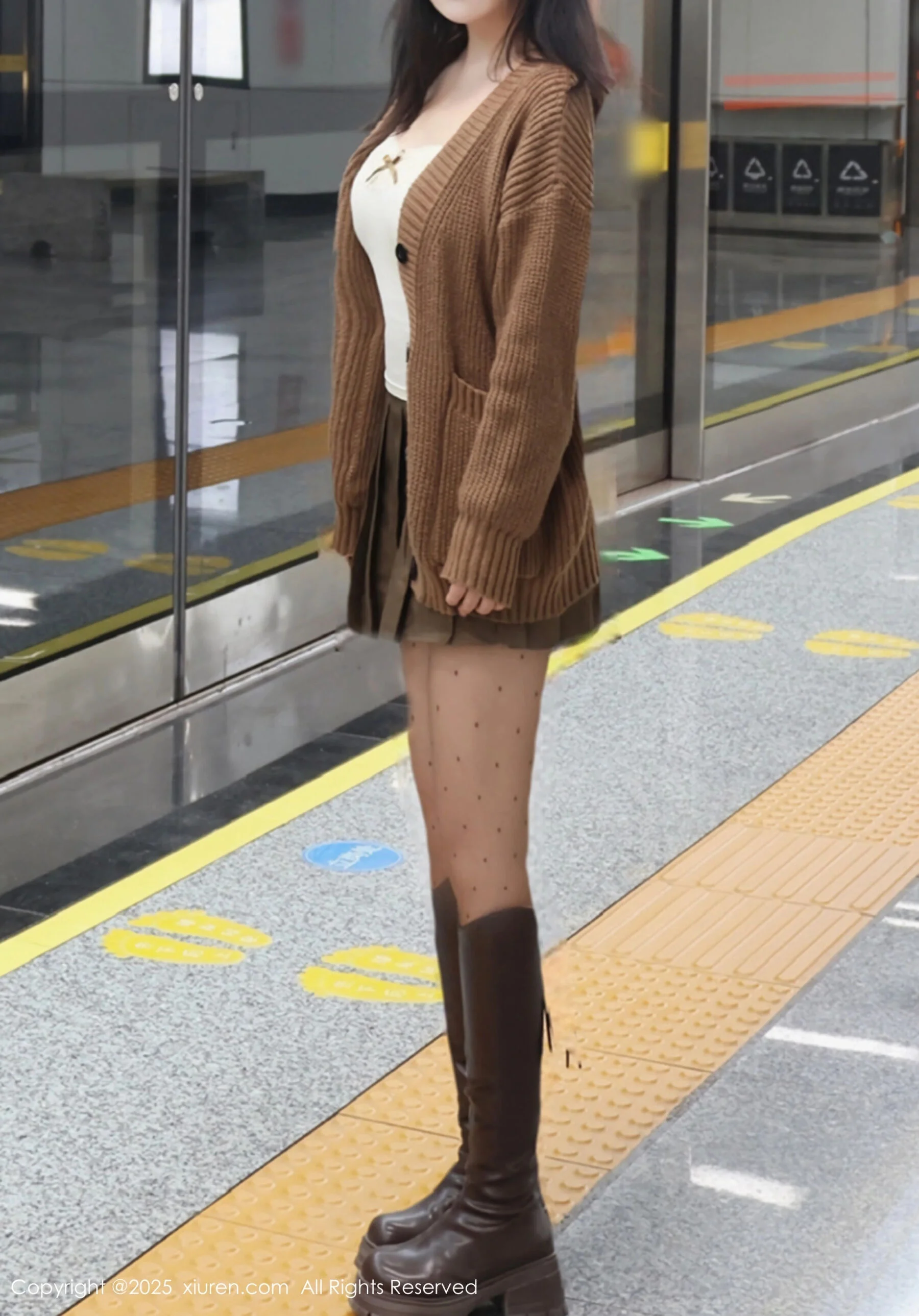 小薯条nienie - Photo 18