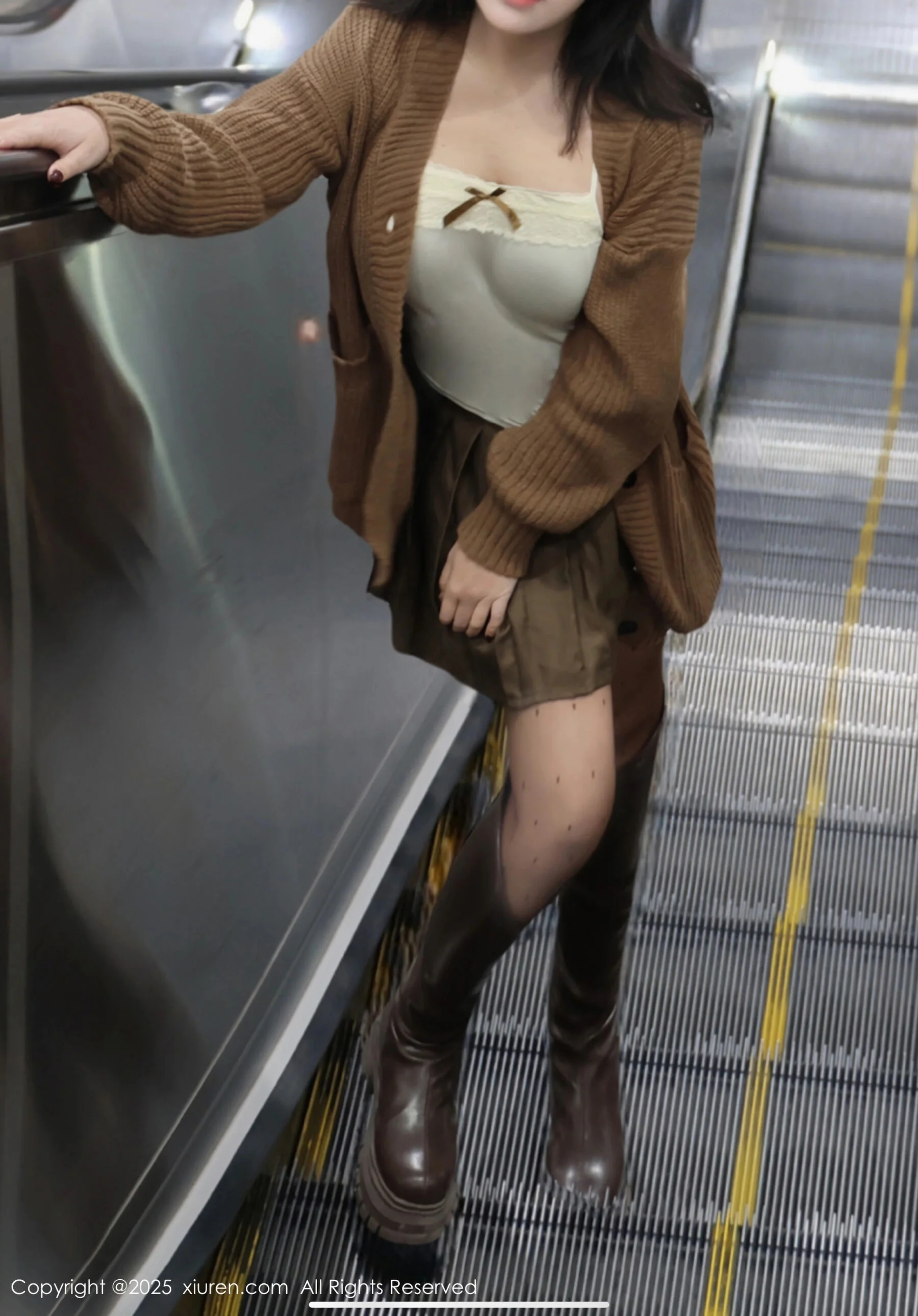 小薯条nienie - Photo 20