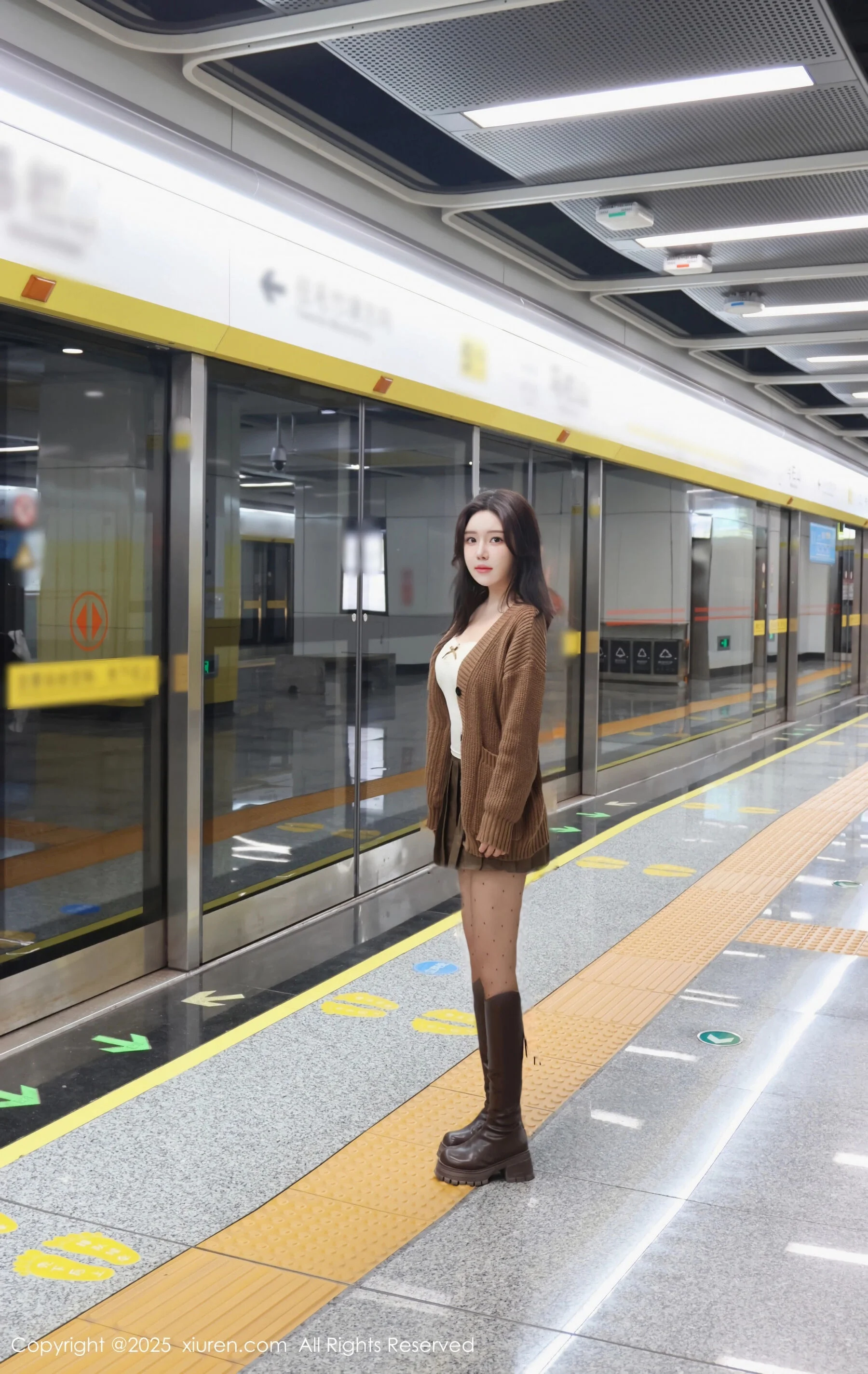 小薯条nienie - Photo 23