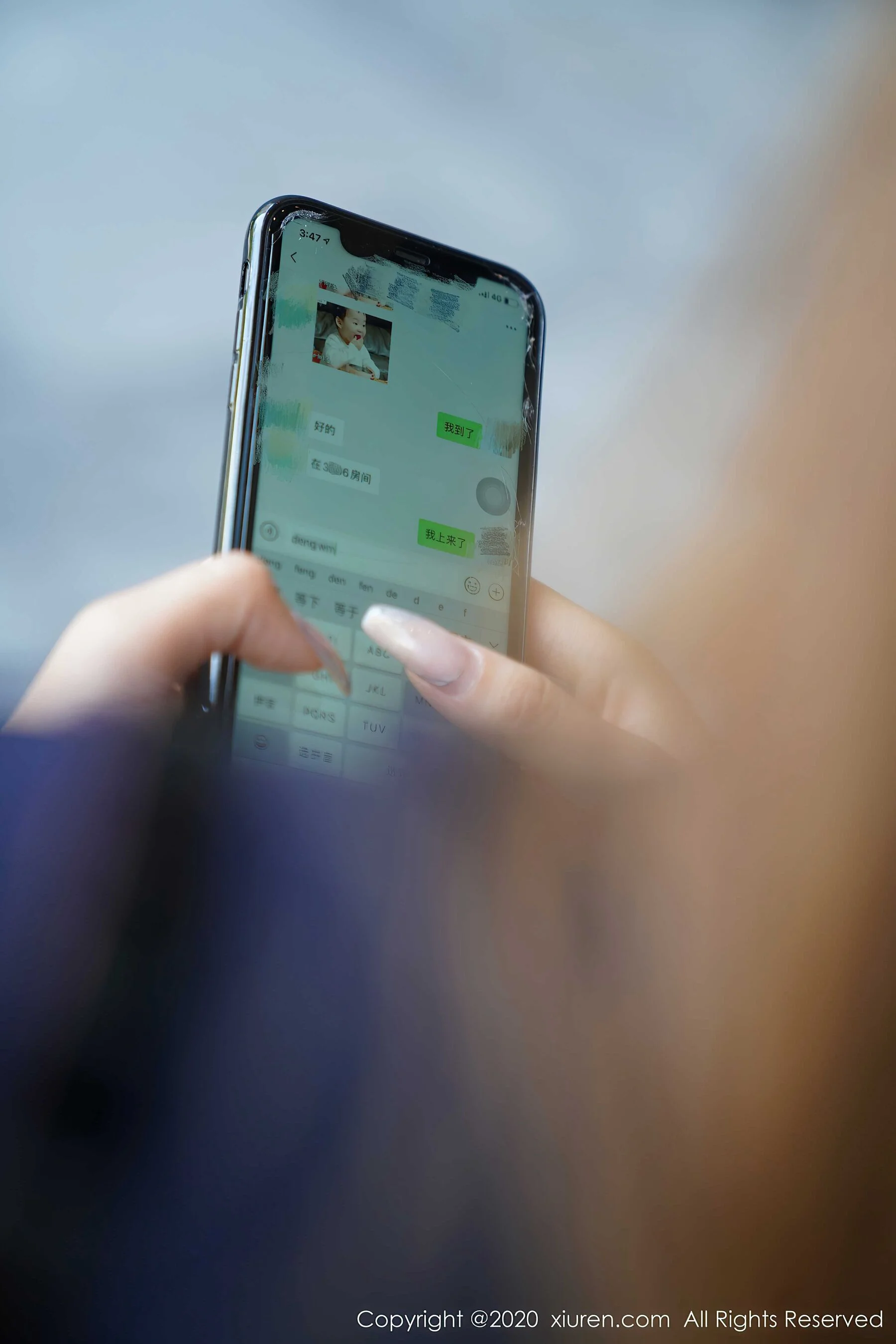 柴婉艺Averie - Photo 4