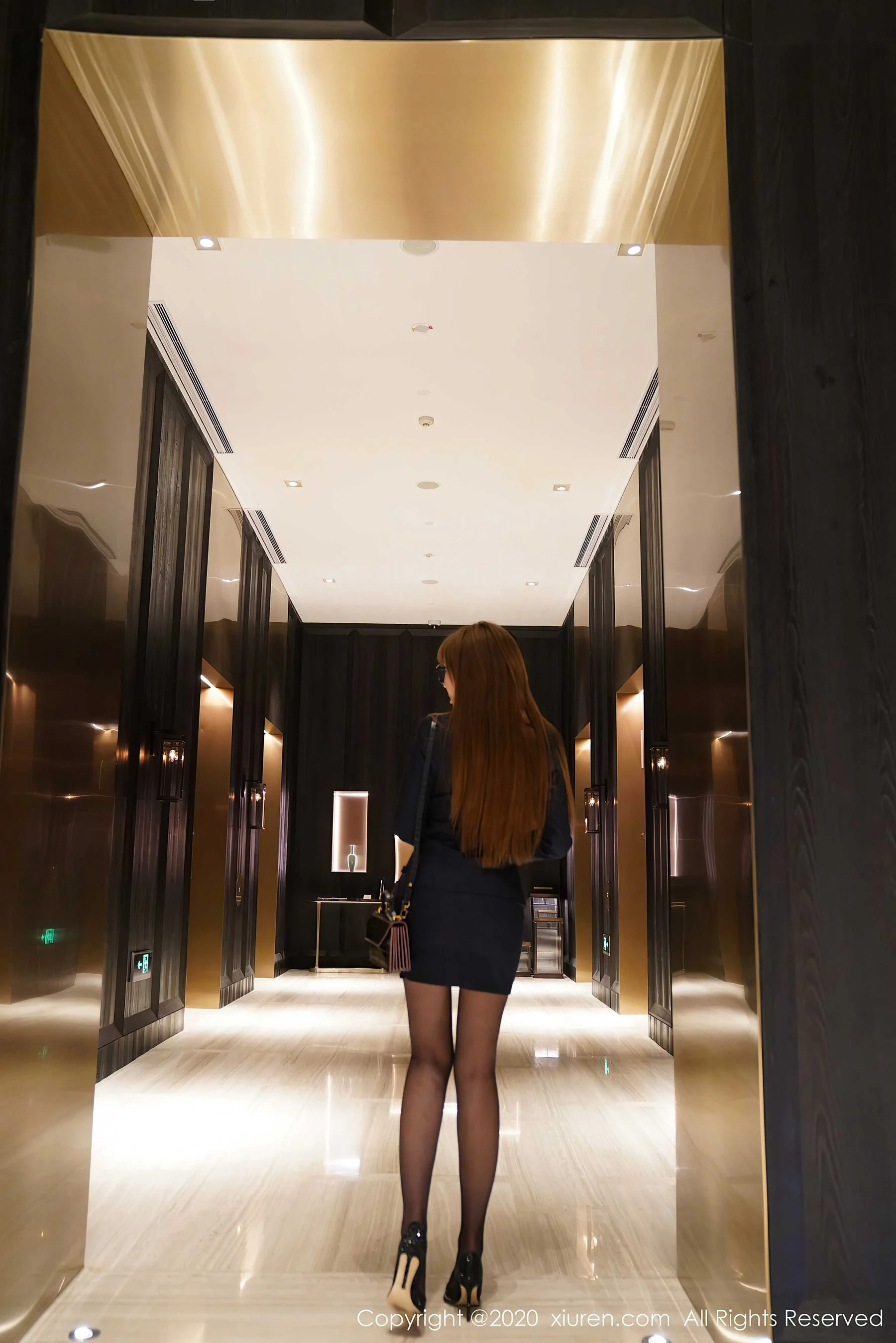 柴婉艺Averie - Photo 29