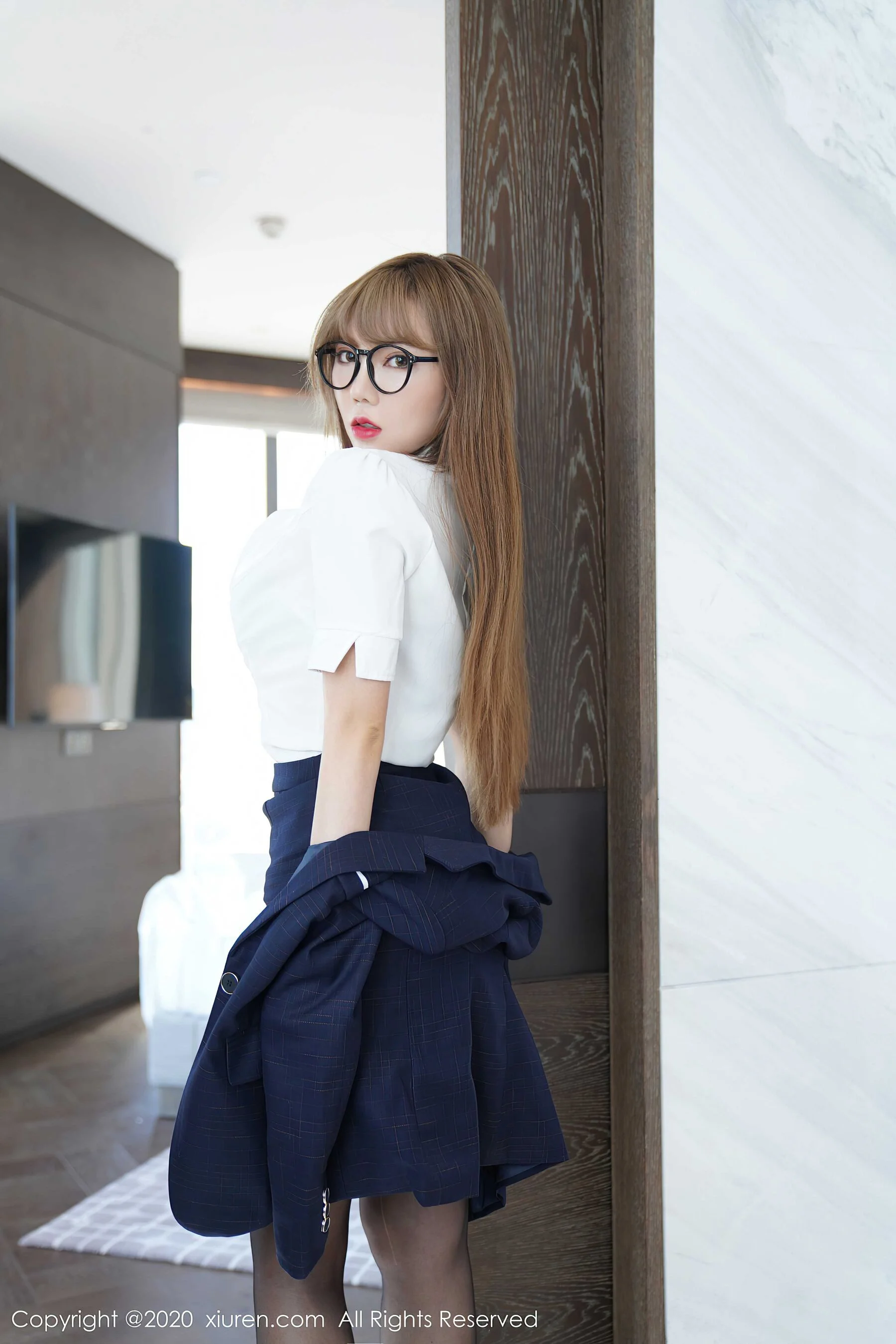 柴婉艺Averie - Photo 53