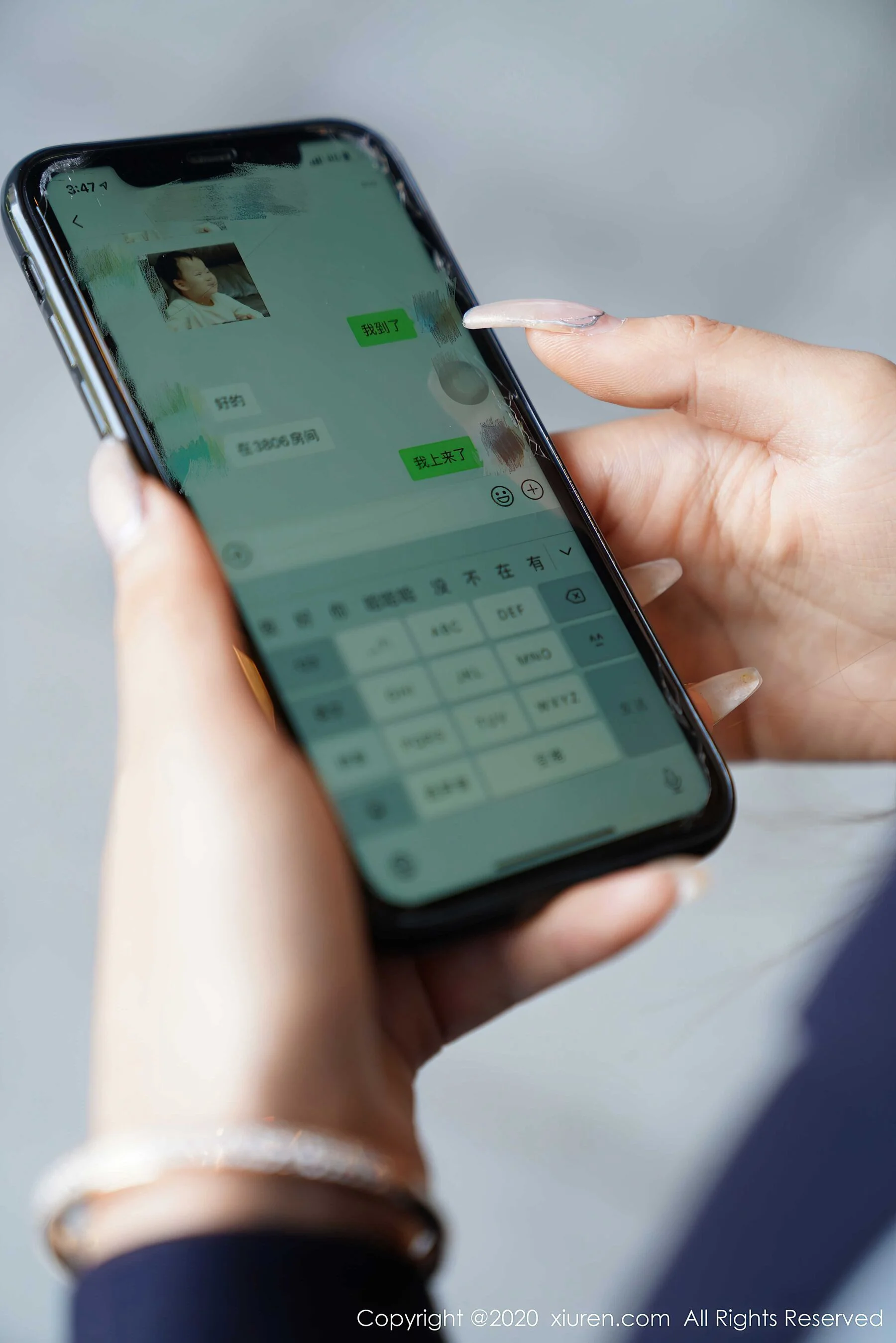 柴婉艺Averie - Photo 89