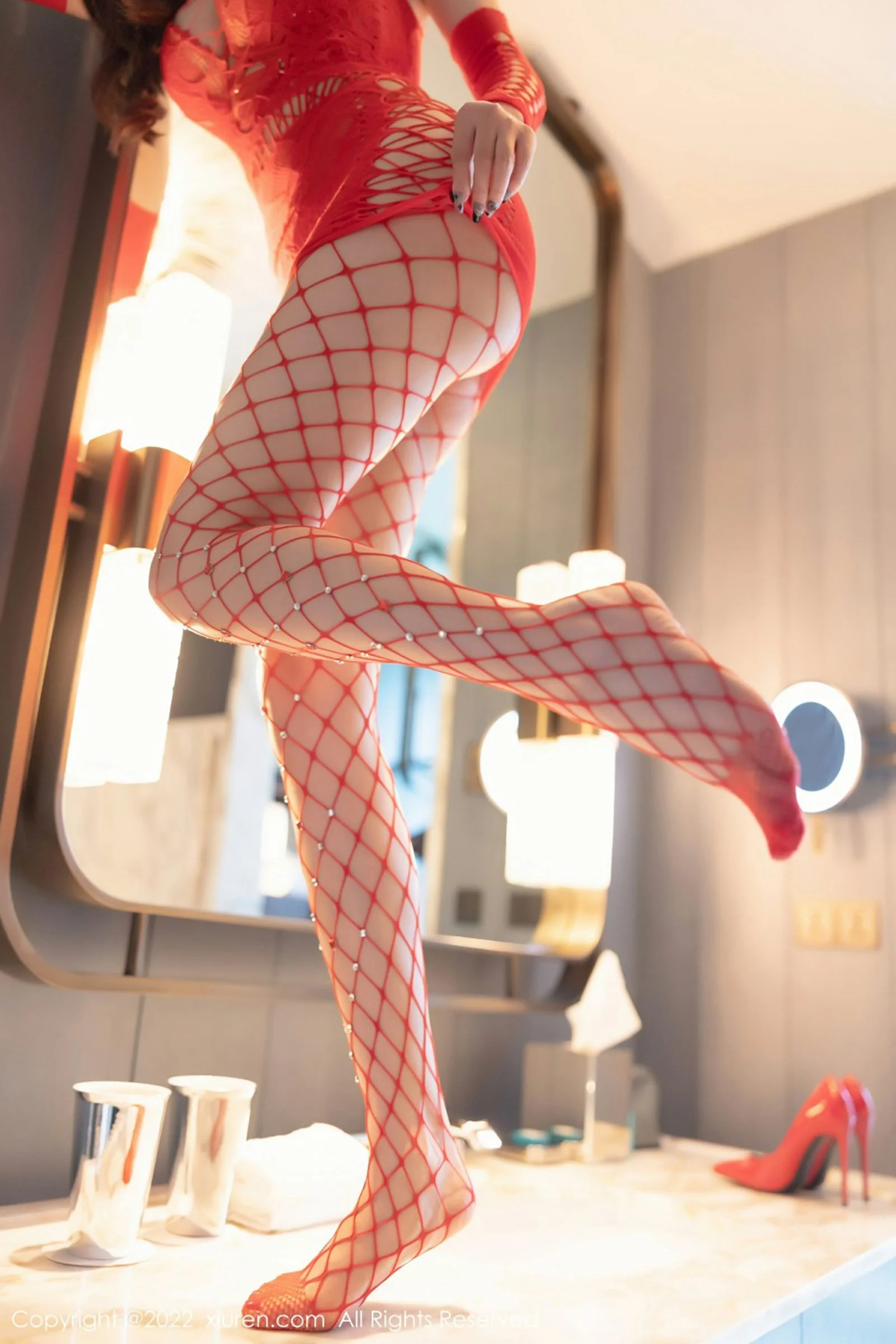 杨晨晨Yome - Photo 18