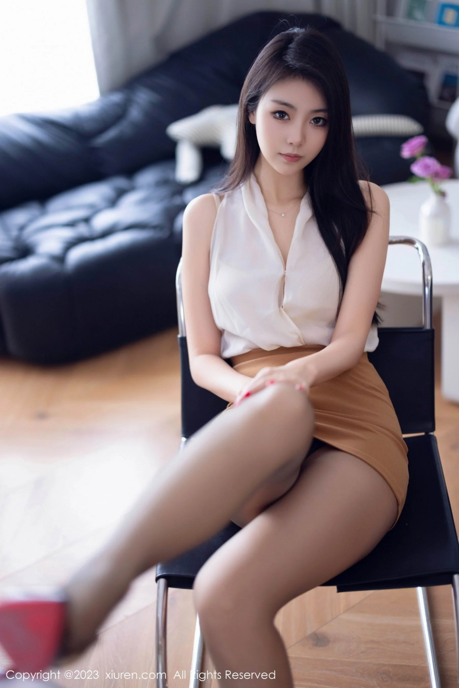 可乐Vicky - Photo 28