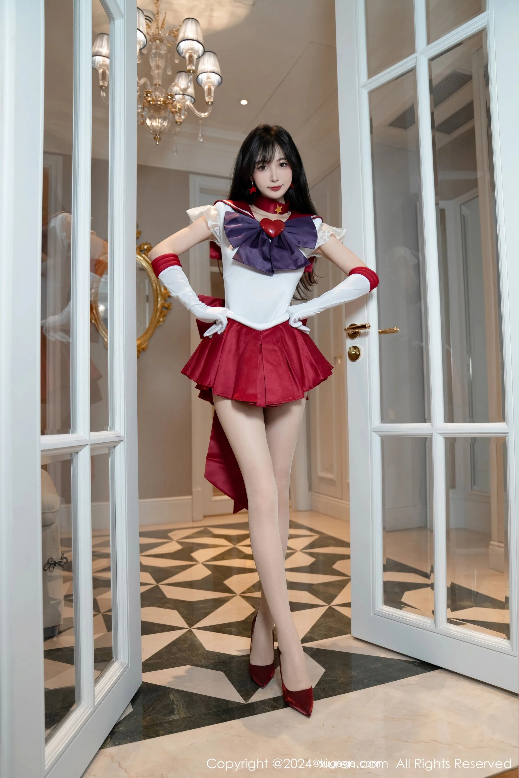 林星阑 - Photo 11